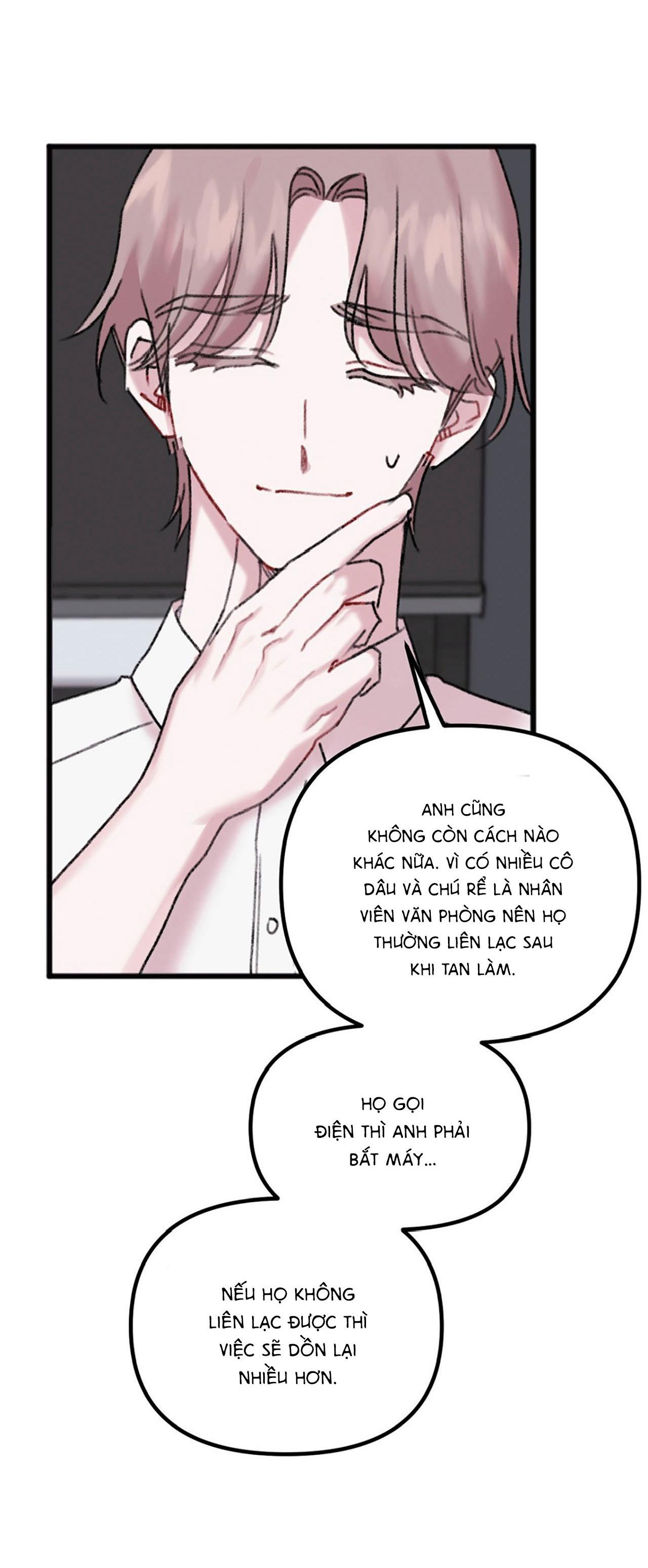 Đọc truyện  Anh Thật Sự Thích Em Sao - Chapter 29