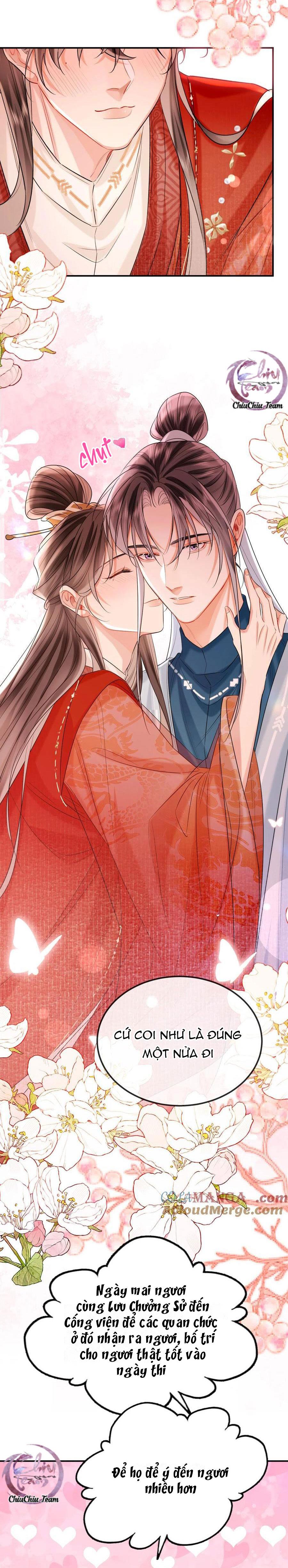 Đọc truyện Ôn Hương Diễm Ngọc (END) - Chapter 33