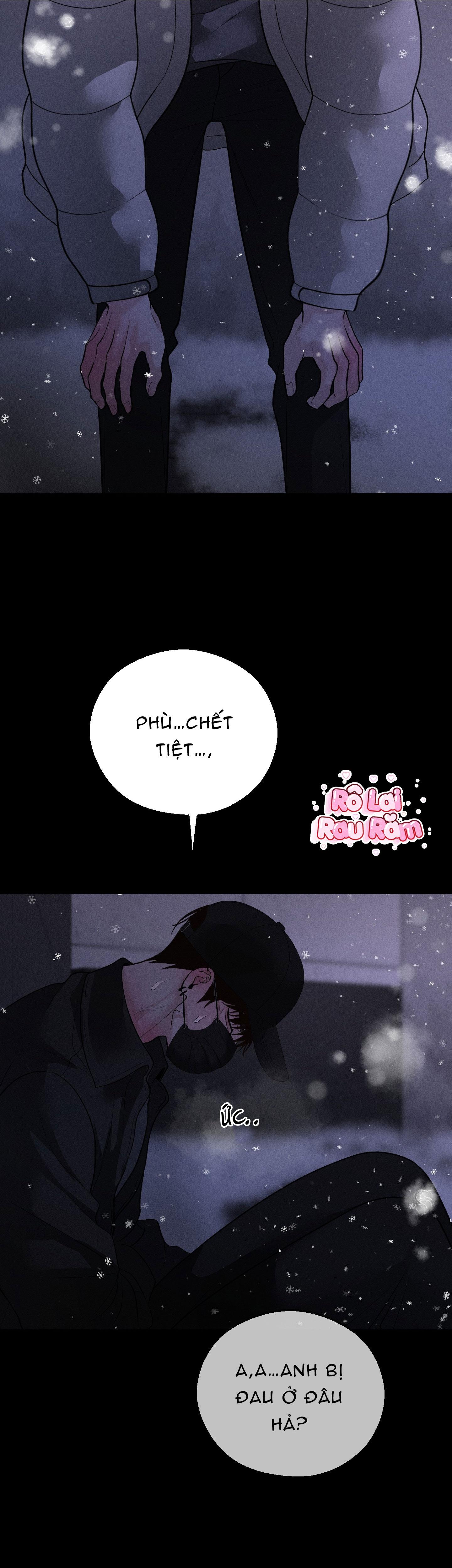 Đọc truyện  Cứu tinh của Thứ Hai - Chapter 43