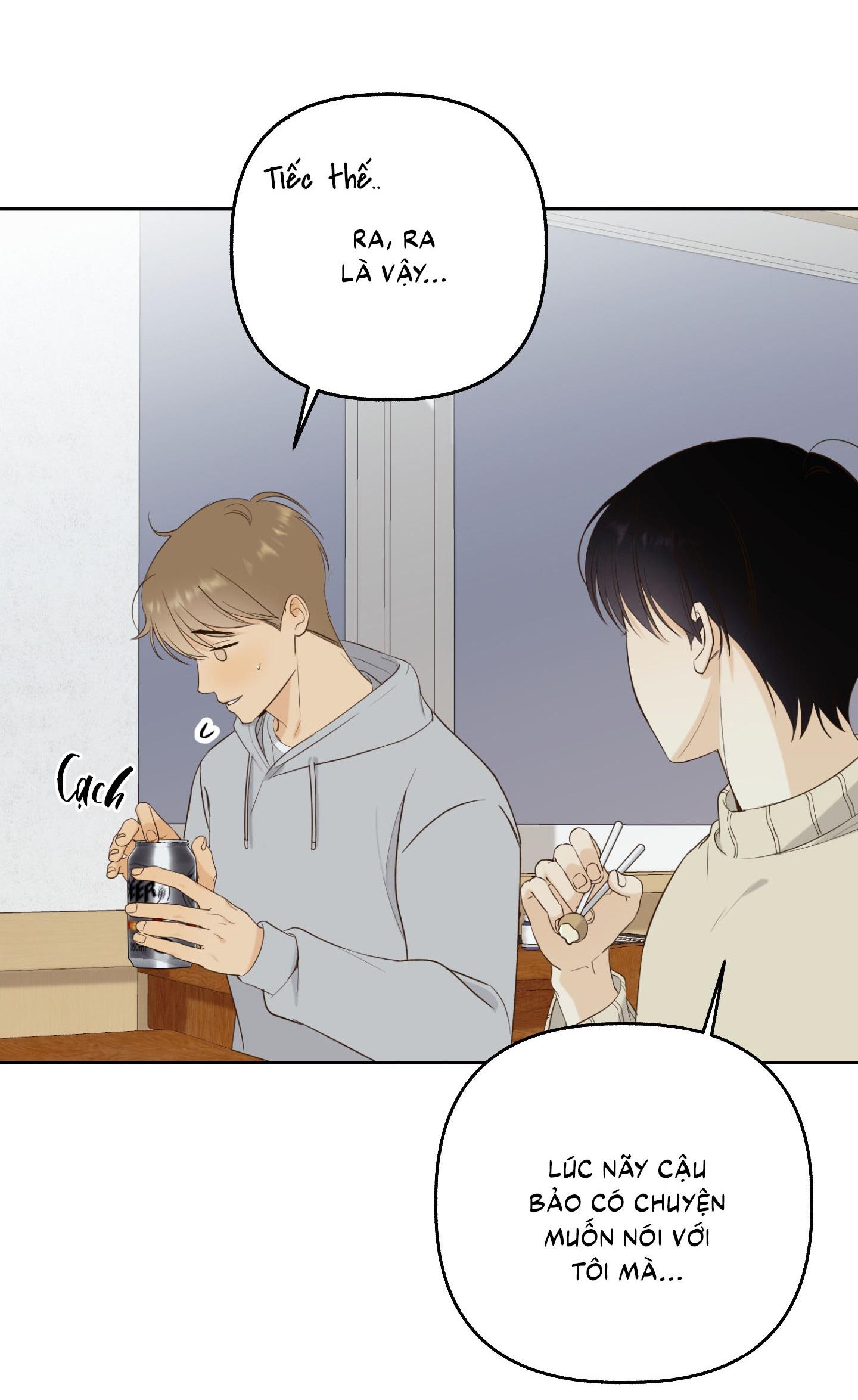 Đọc truyện  Ngọn Gió Dịu Dàng - Chapter 1