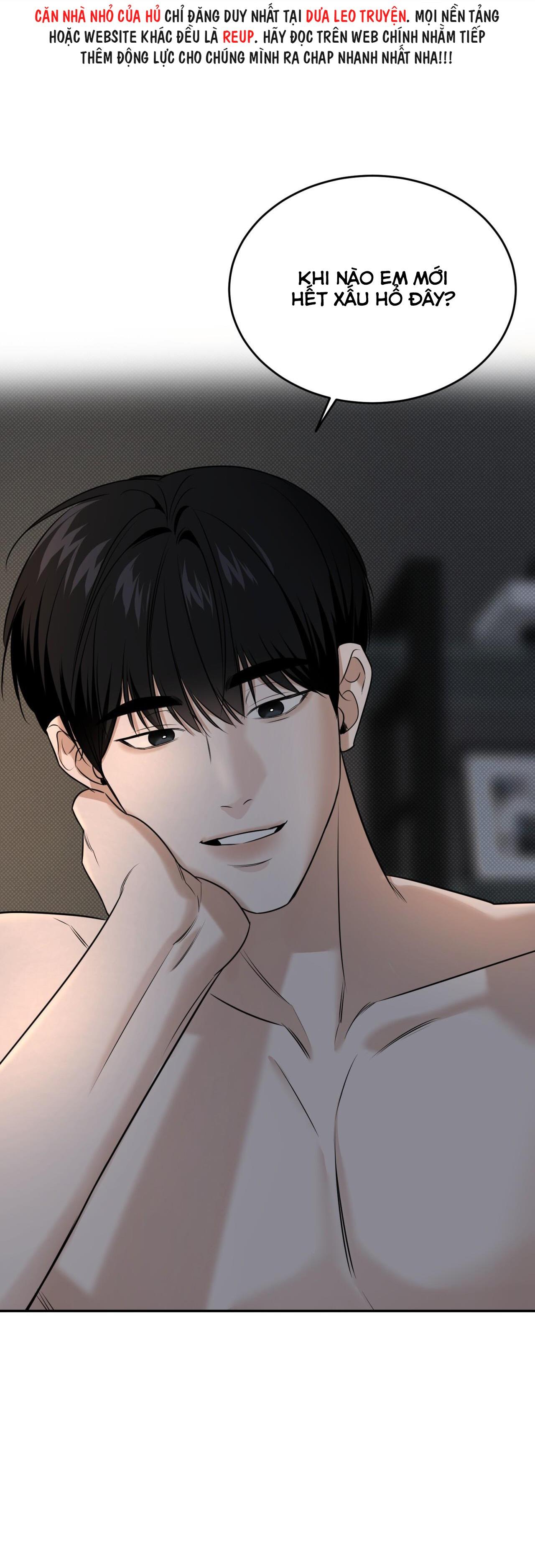 Đọc truyện CHÀNG TRAI CHO EM MỌI THỨ - Chapter 15