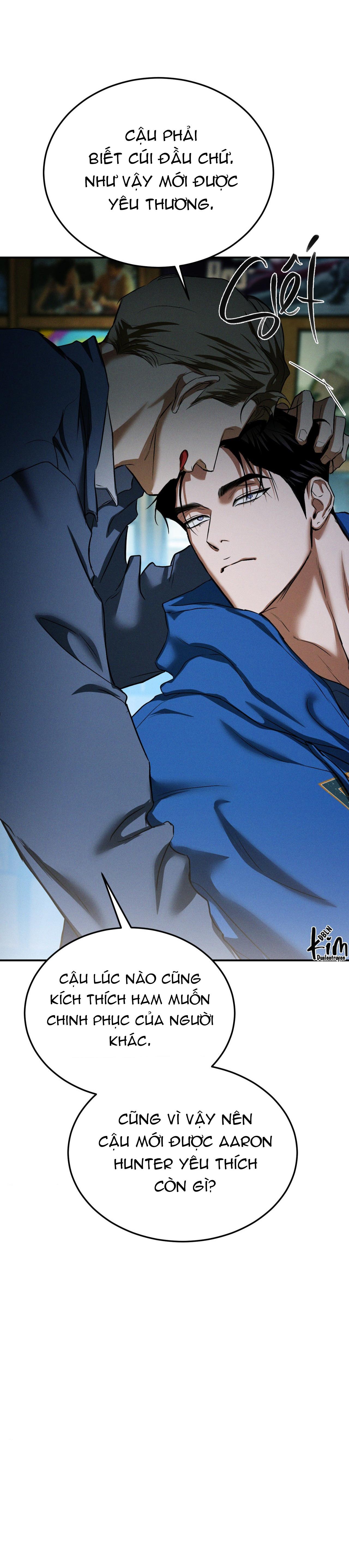 Đọc truyện FLASHLIGHT - Chapter 33