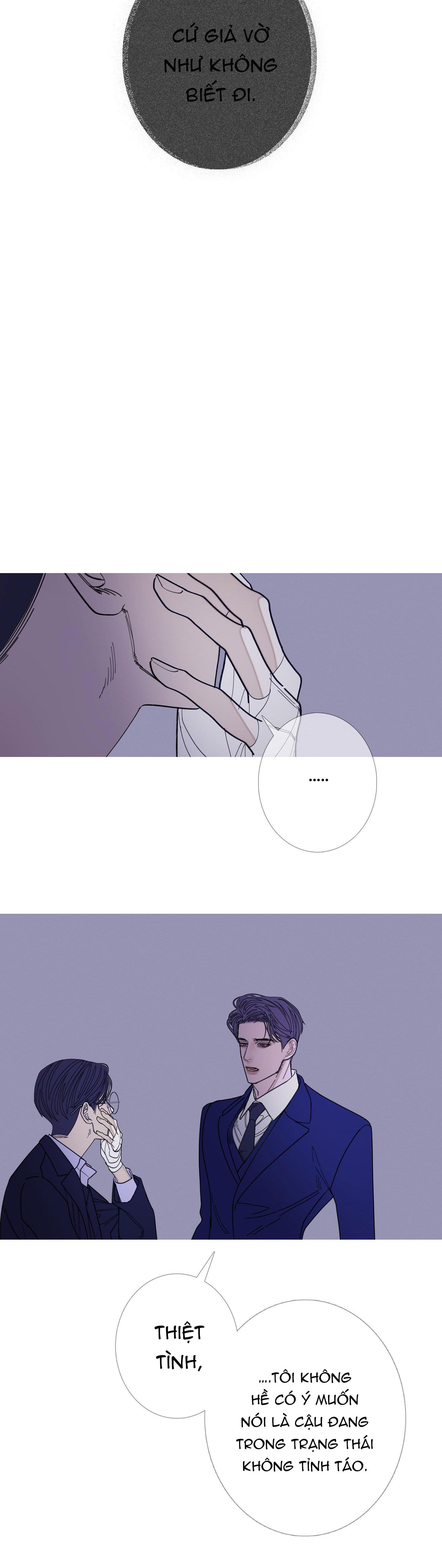 Đọc truyện CHUYỆN QUỶ MÔN QUAN - Chapter 64