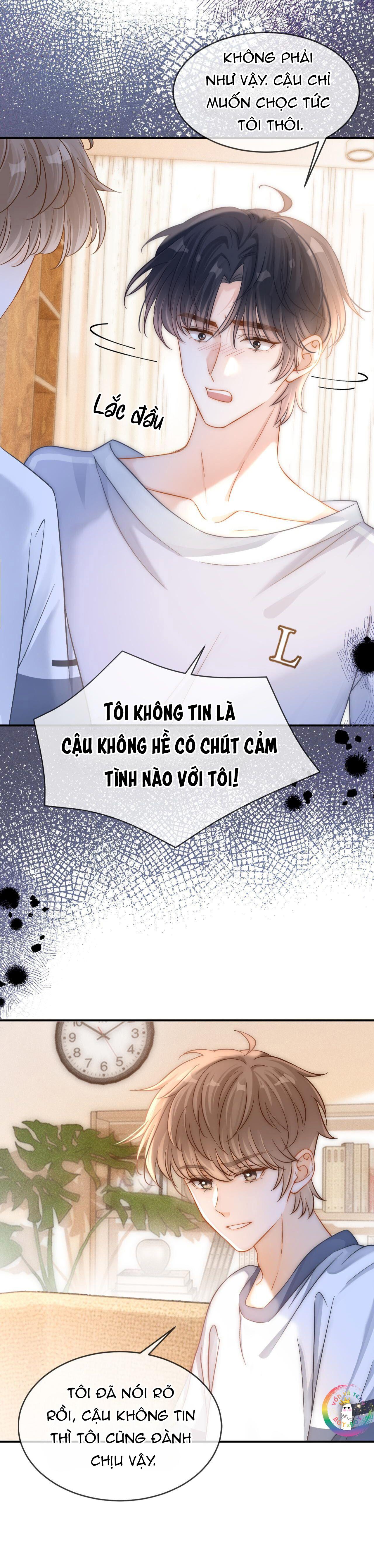 Đọc truyện Nam Thần Bá Đạo Cầu Xin Tôi Quay Lại (NGANG RAW) - Chapter 38