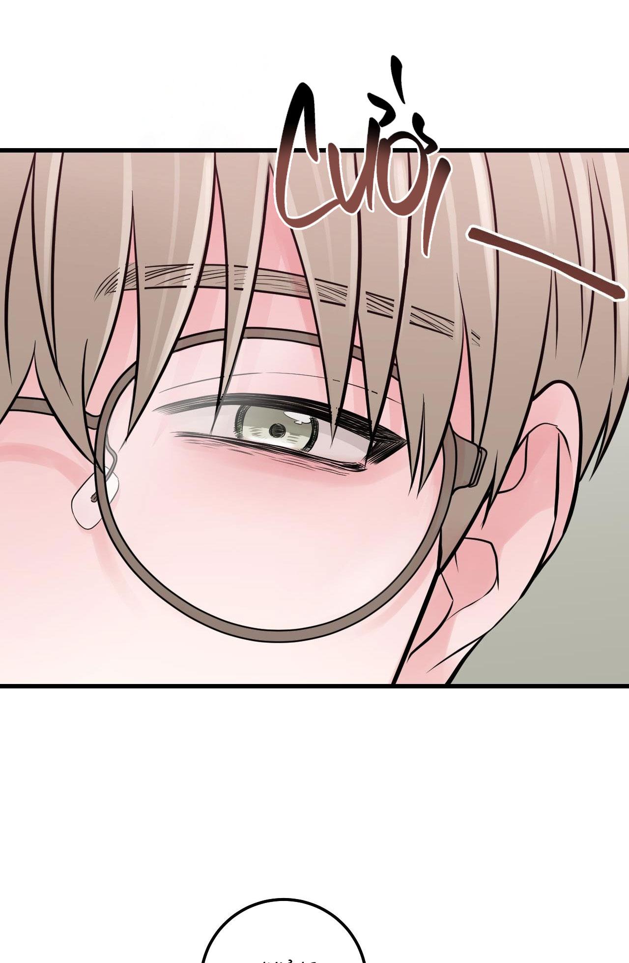 Đọc truyện OVER THE PARADISE - Chapter 33