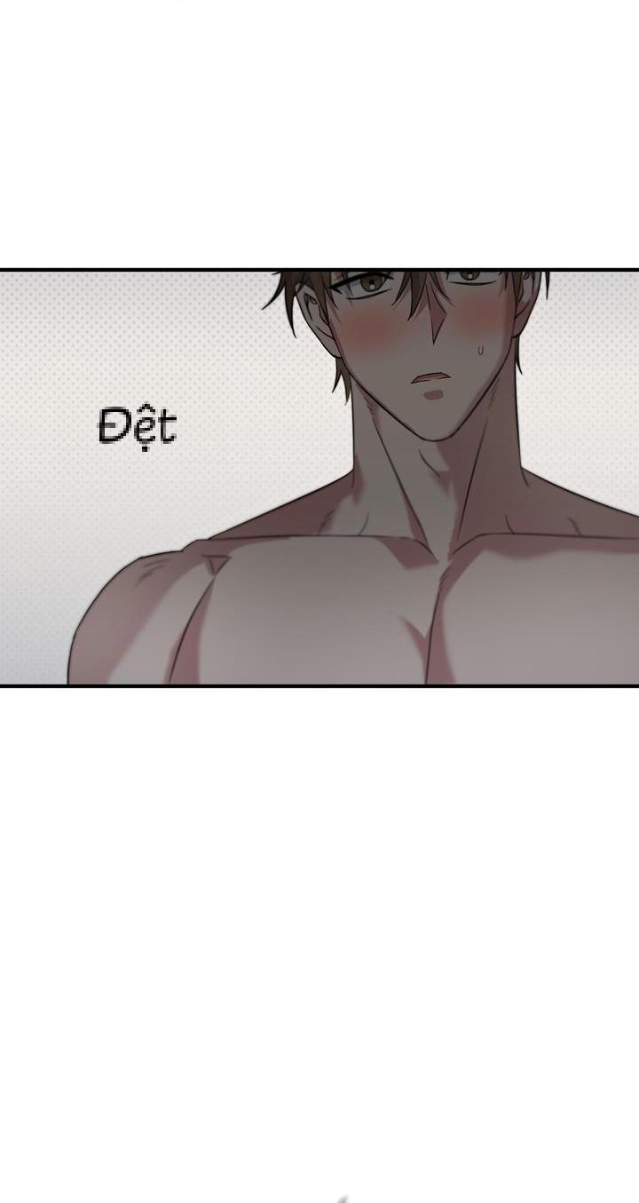 Đọc truyện  Dẻo Dai Và Mềm Mại - Chapter 15