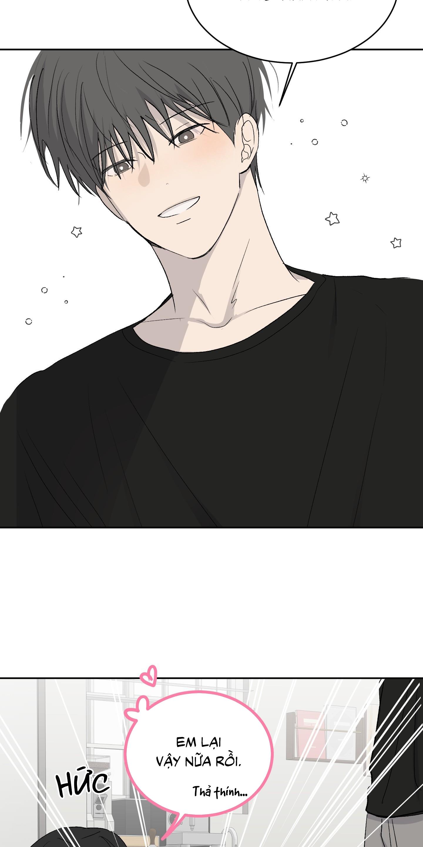 Đọc truyện Missing Romance - Chapter 38