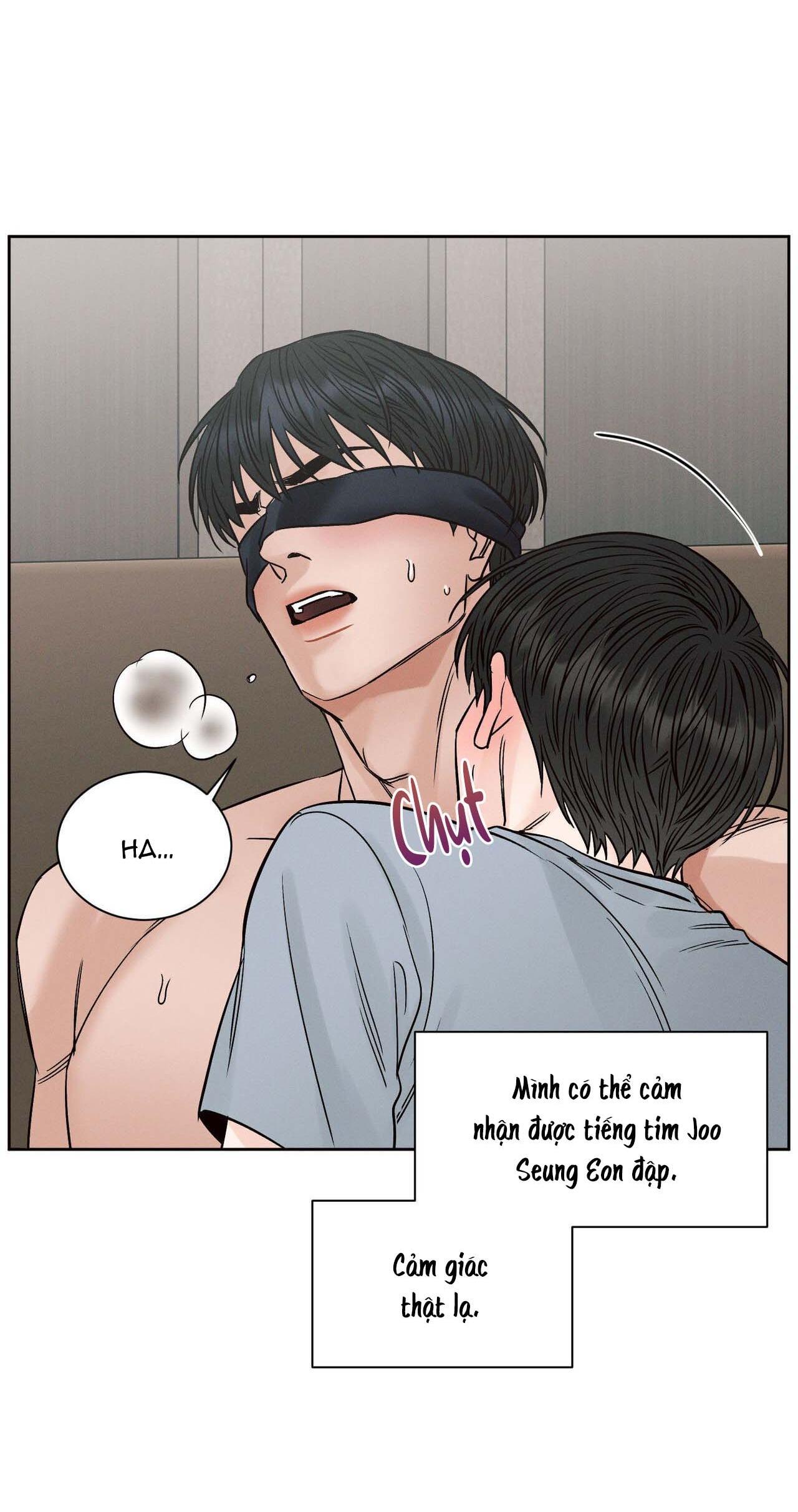 Đọc truyện Dù Anh Không Yêu Em - Chapter 112