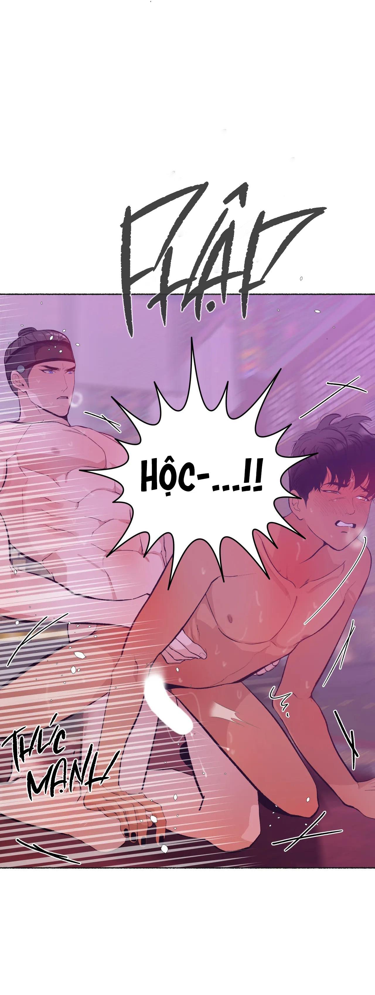 Đọc truyện HỔ NGÀN NĂM - Chapter 39