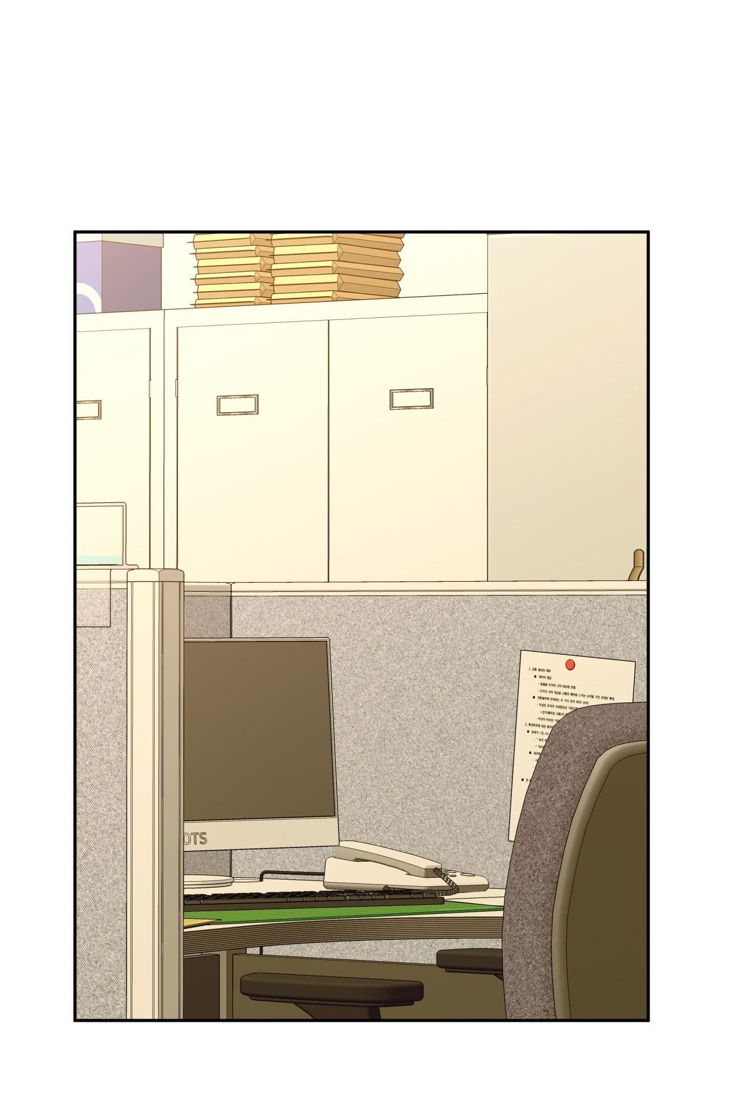 Đọc truyện  Bắt tay hả, thôi bỏ đi! - Chapter 22