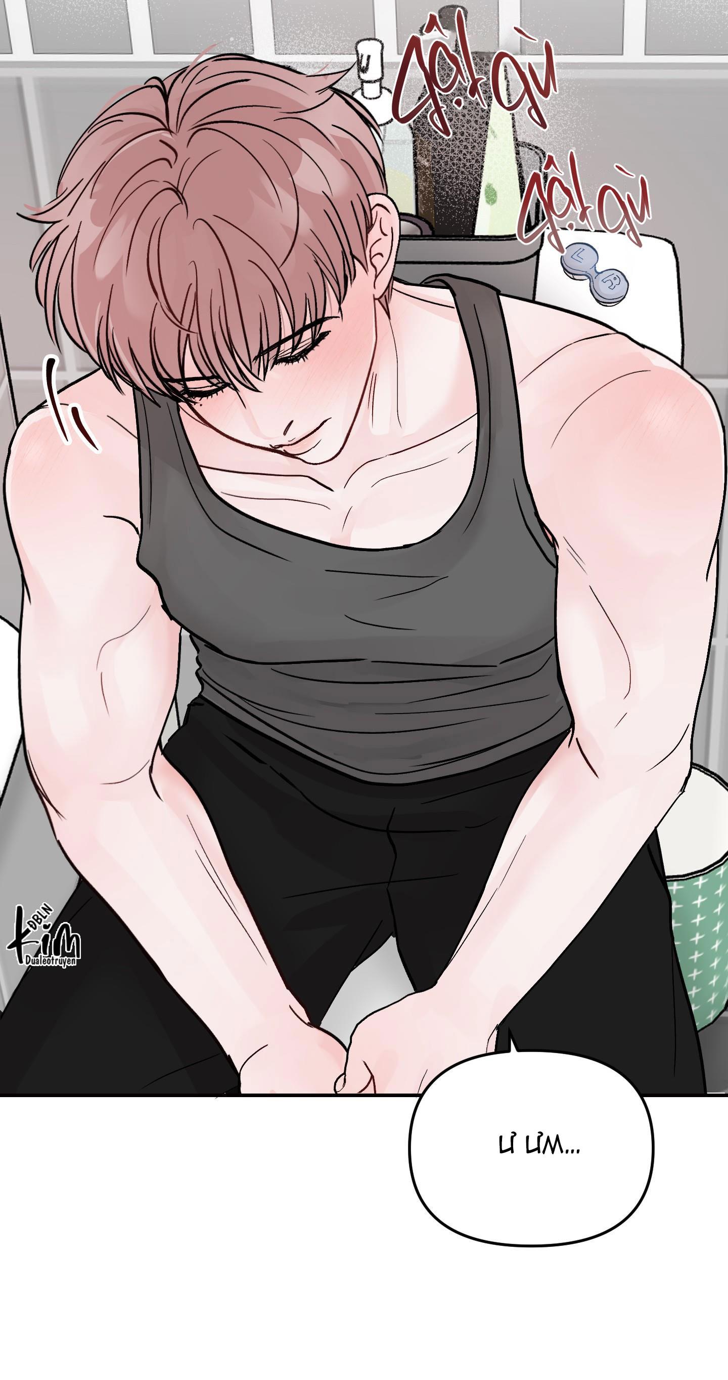 Đọc truyện BL NGẮN CHỊCH HỎNY - Chapter 40.6