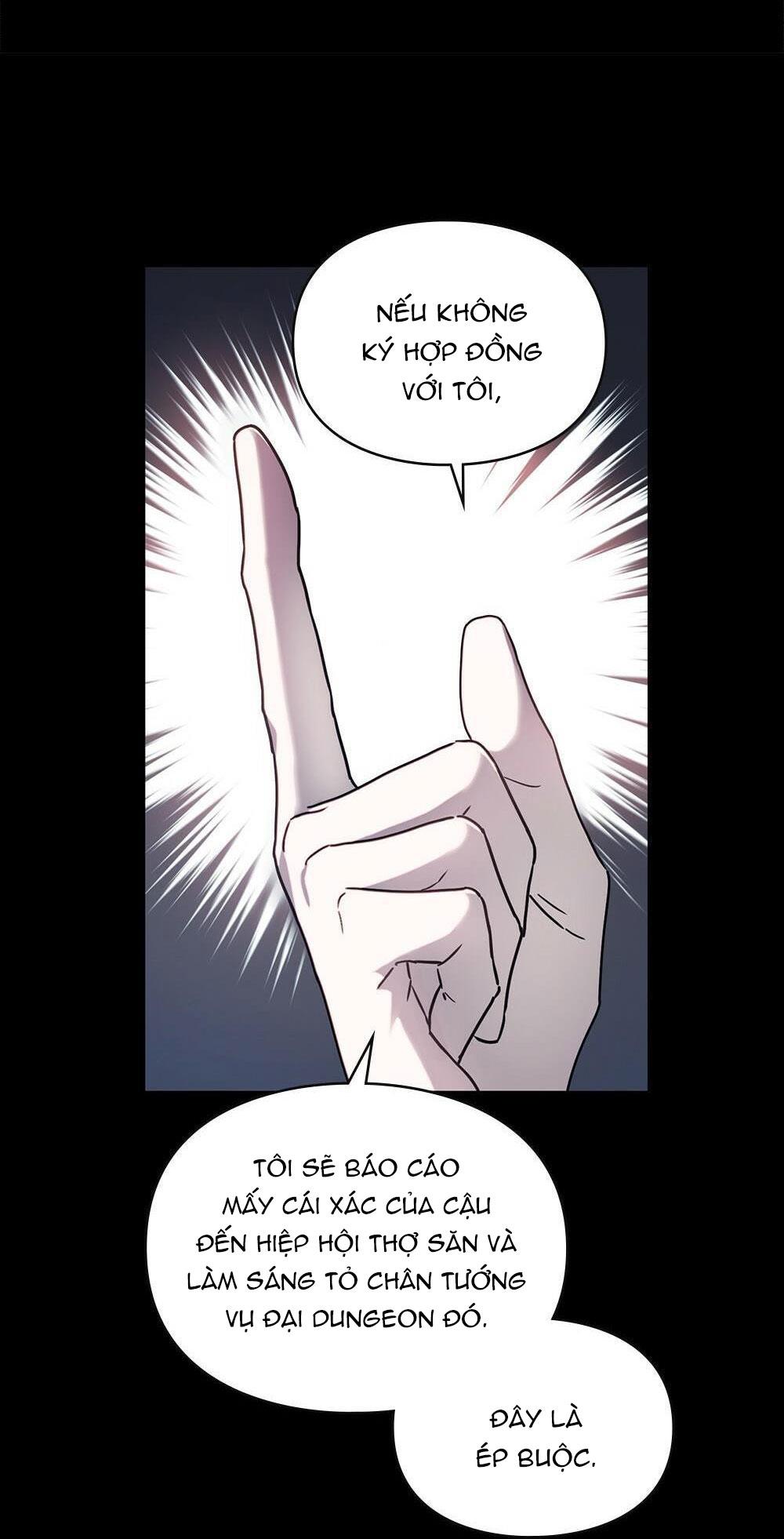 Đọc truyện Dấu Vết Mặt Trời - Chapter 5