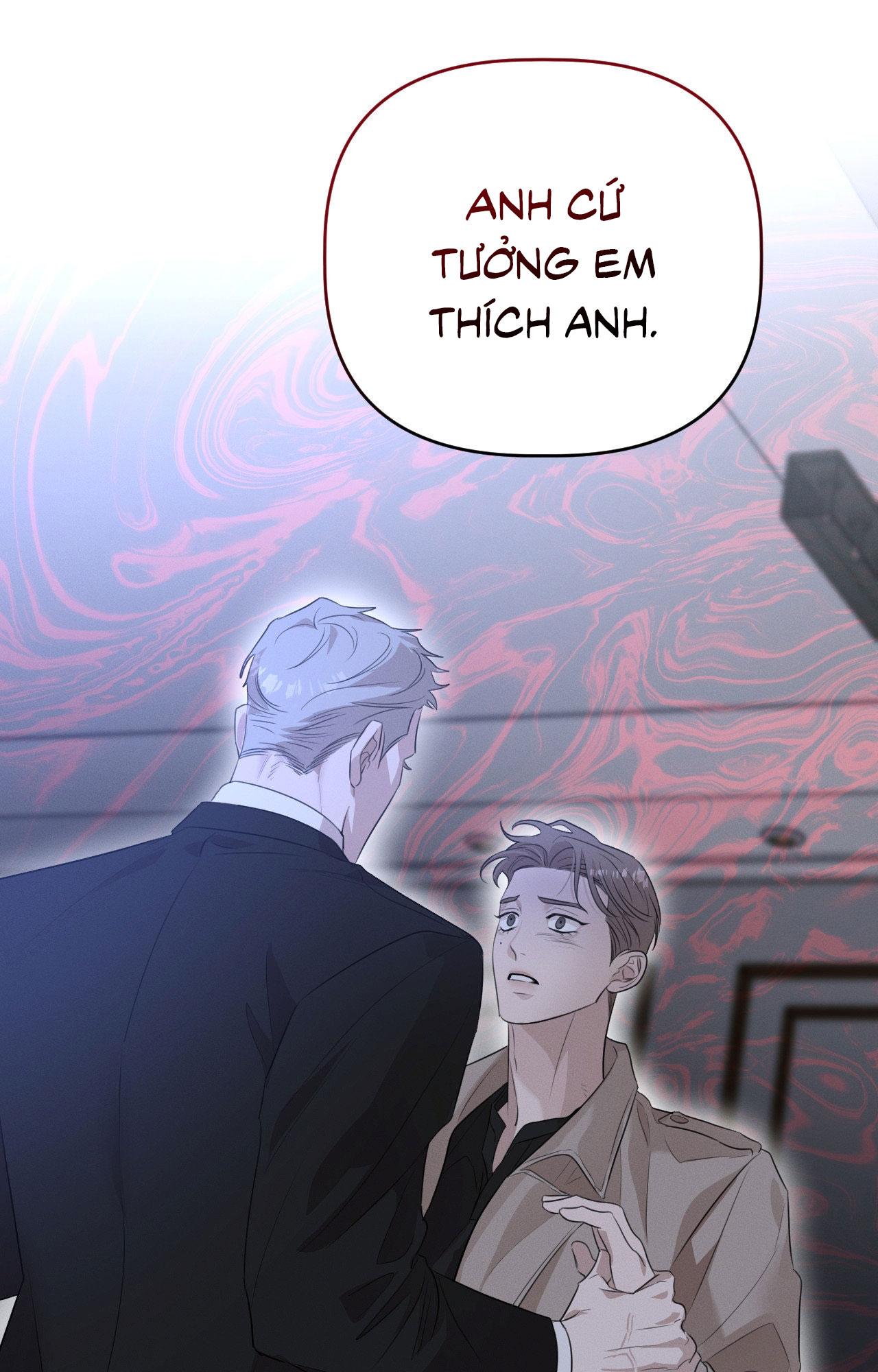 Đọc truyện NHIỆT ĐỘ TIẾP XÚC - Chapter 14