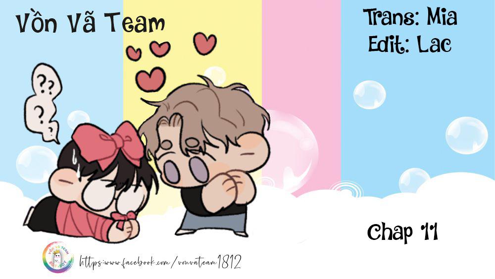 Đọc truyện (END) Tay Đua Đỉnh Cao - Chapter 11