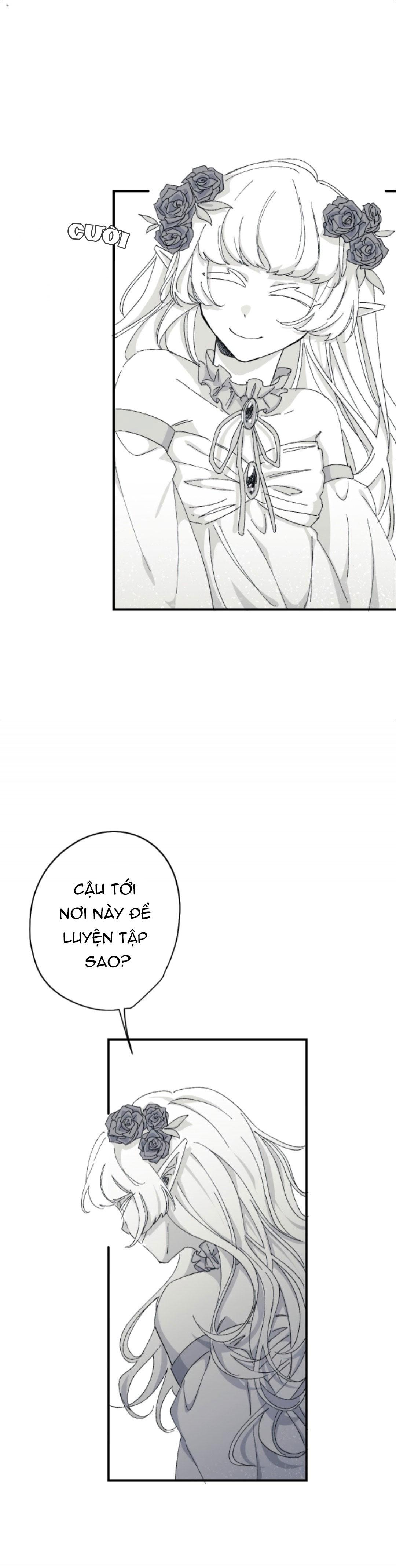 Đọc truyện Hunting - Chapter 3