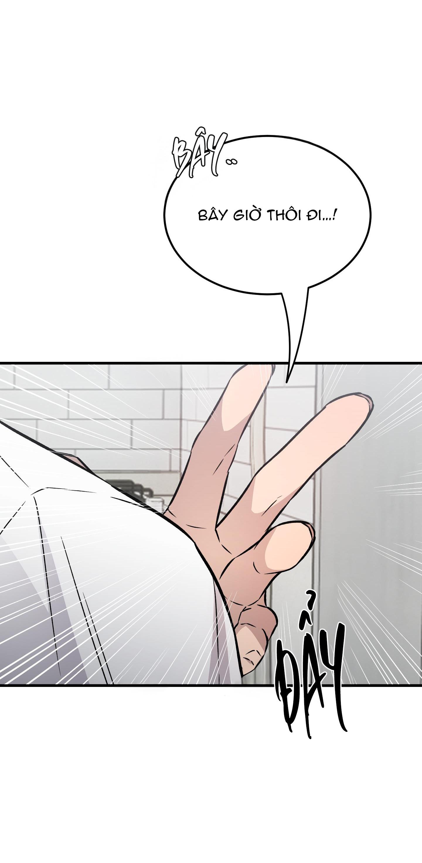 Đọc truyện NGHIỆN SEX - Chapter 29.4