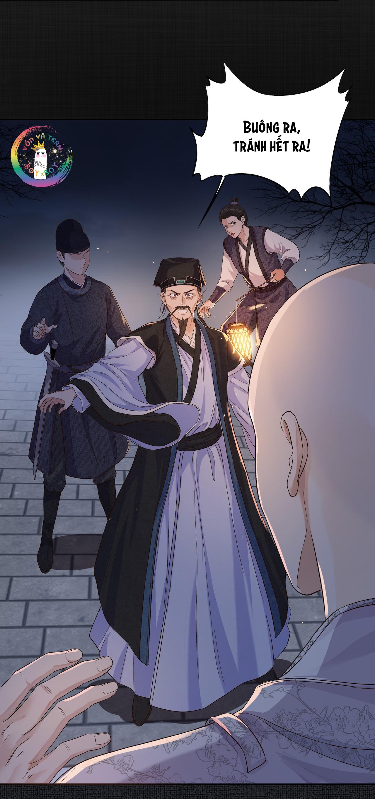 Đọc truyện (END) Đồng Tiền Kham Thế - Chapter 10