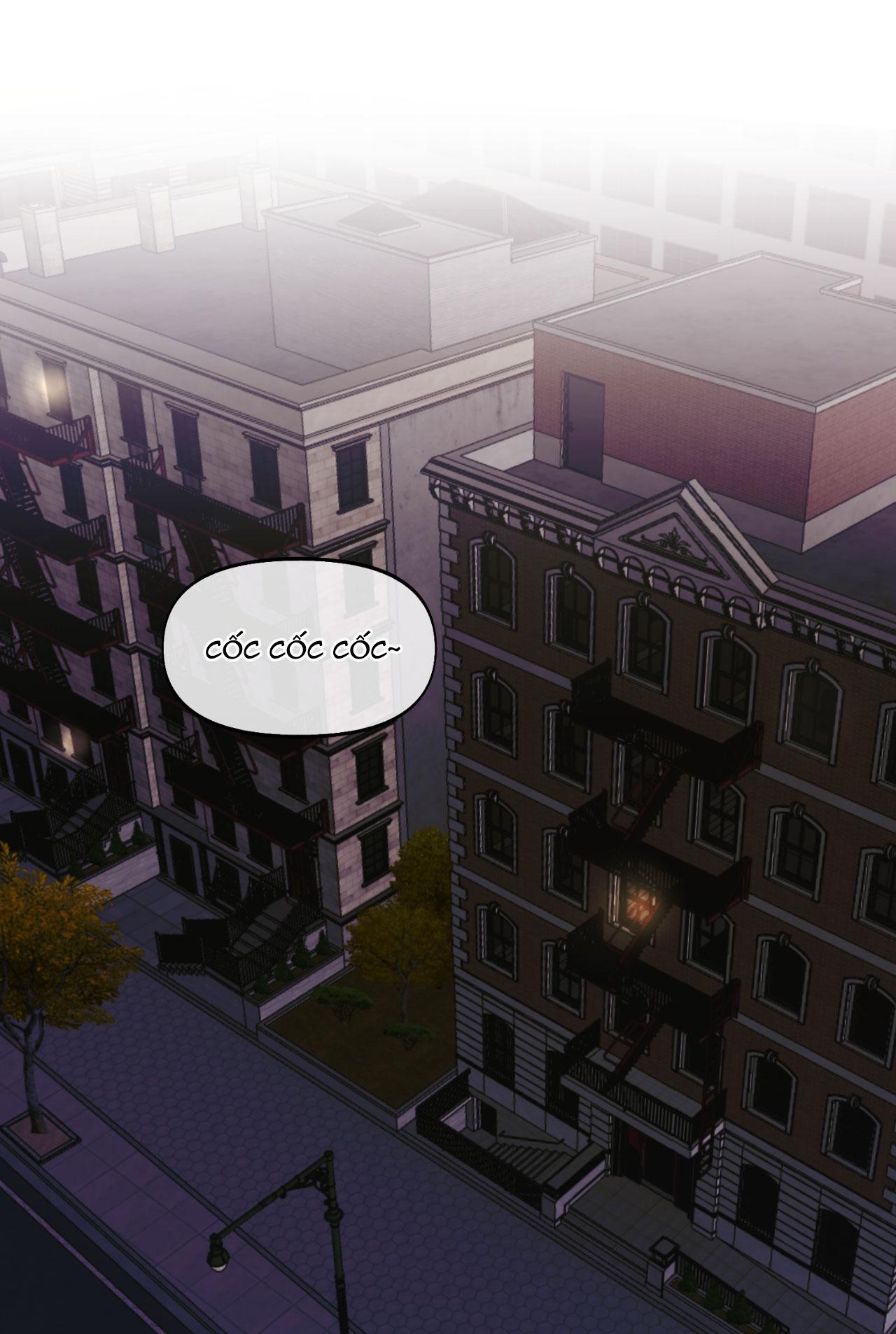 Đọc truyện NERD PROJECT - Chapter 1