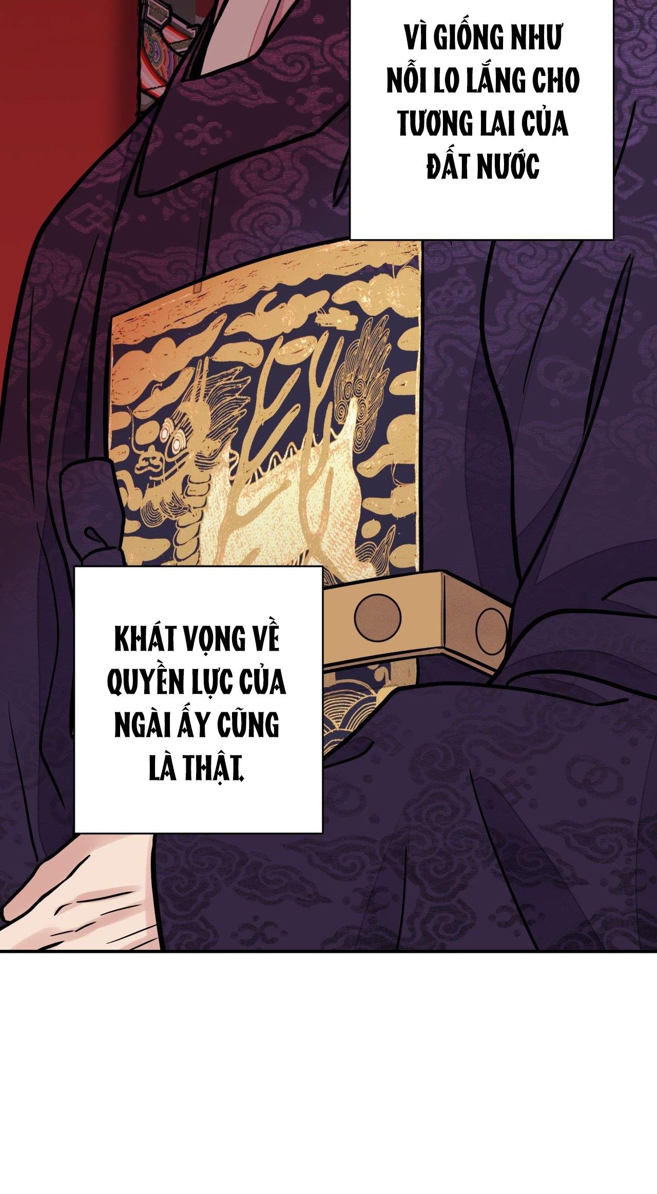 Đọc truyện KIẾM HOA - Chapter 66