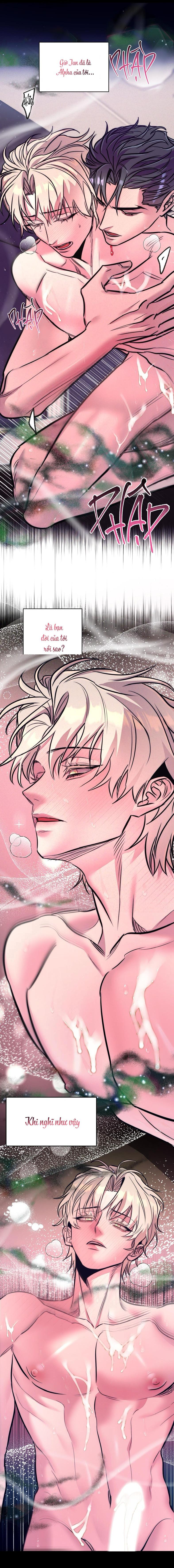 Đọc truyện Stigma - Chapter 10