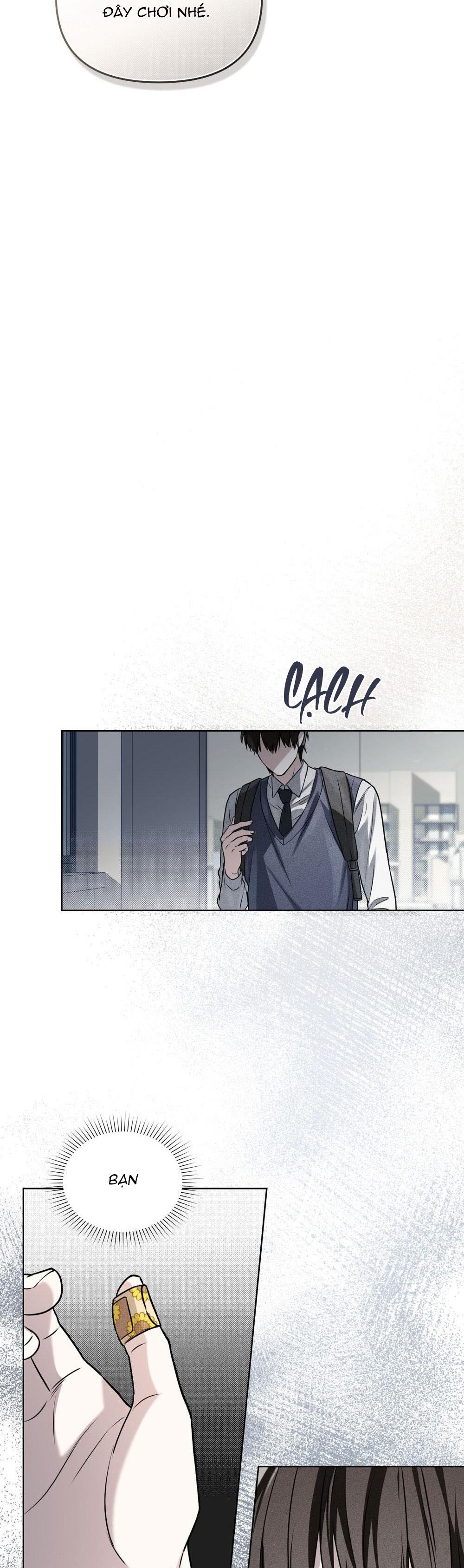 Đọc truyện HỎA HỒN - Chapter 4