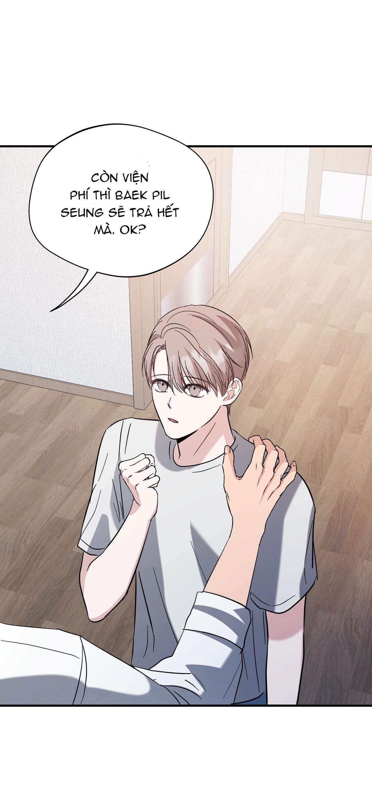 Đọc truyện GIANG HỒ LẠ MẶT - Chapter 12