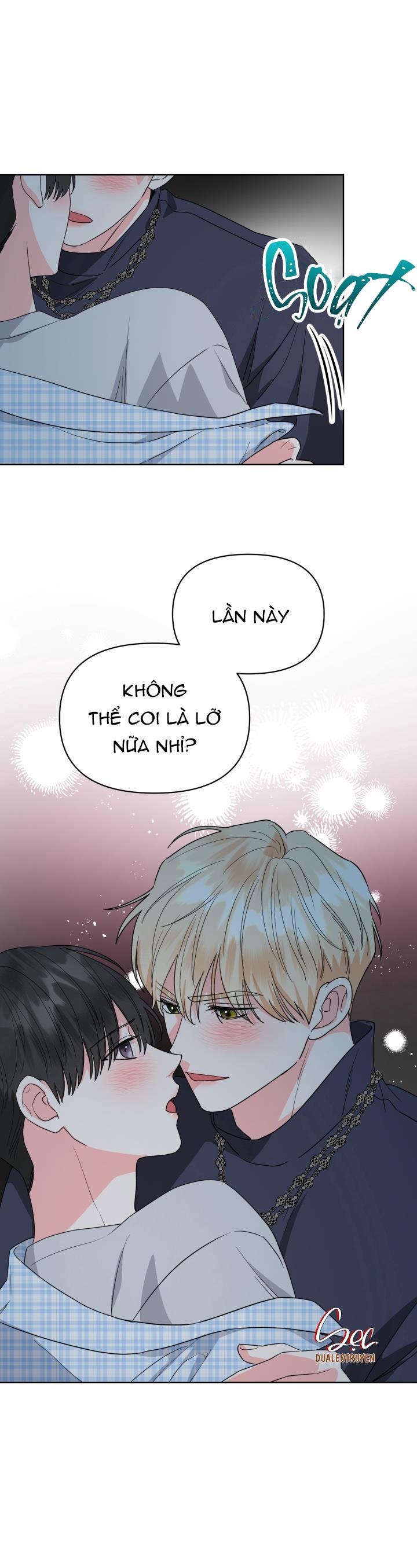 Đọc truyện RE PLAYLIST - Chapter 21