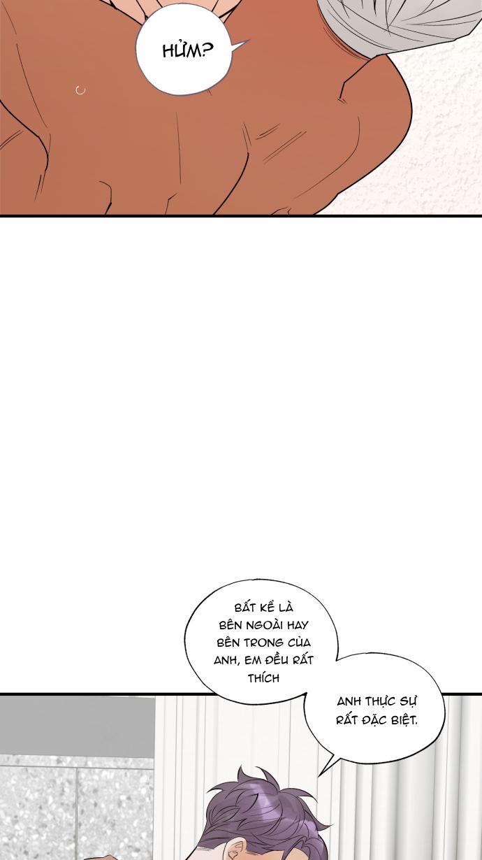 Đọc truyện PRY (Trộm Nhìn) -END - Chapter 50