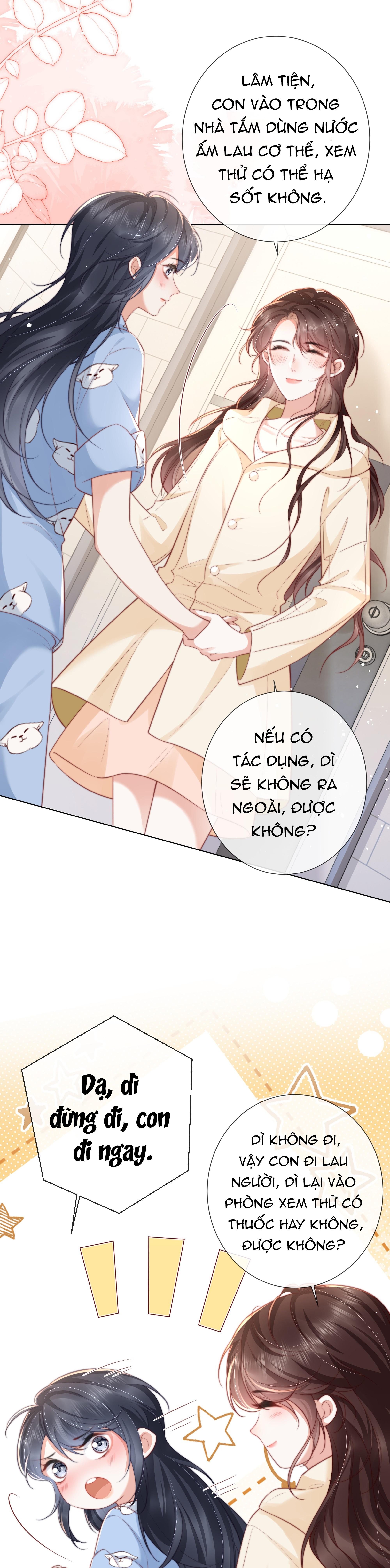 Đọc truyện Dư sinh vi kì - Chapter 13