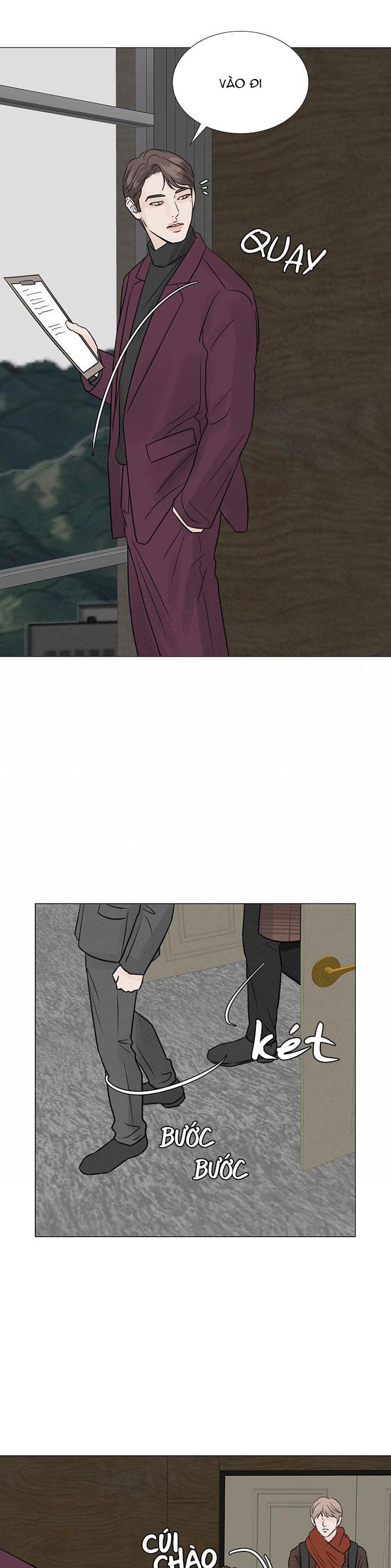 Đọc truyện Ở LẠI BÊN TÔI - Chapter 45