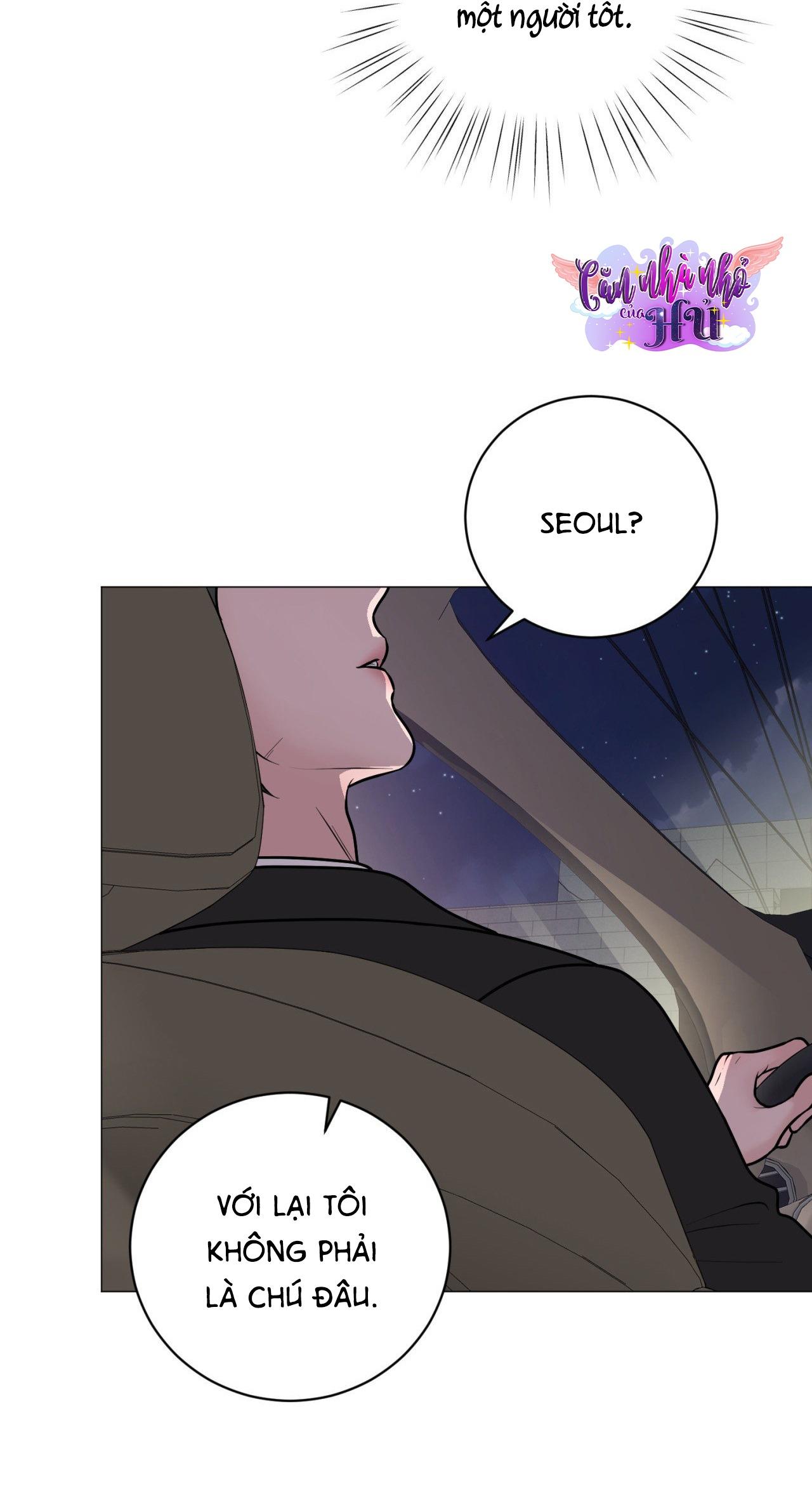 Đọc truyện ẢO TƯỞNG - Chapter 1