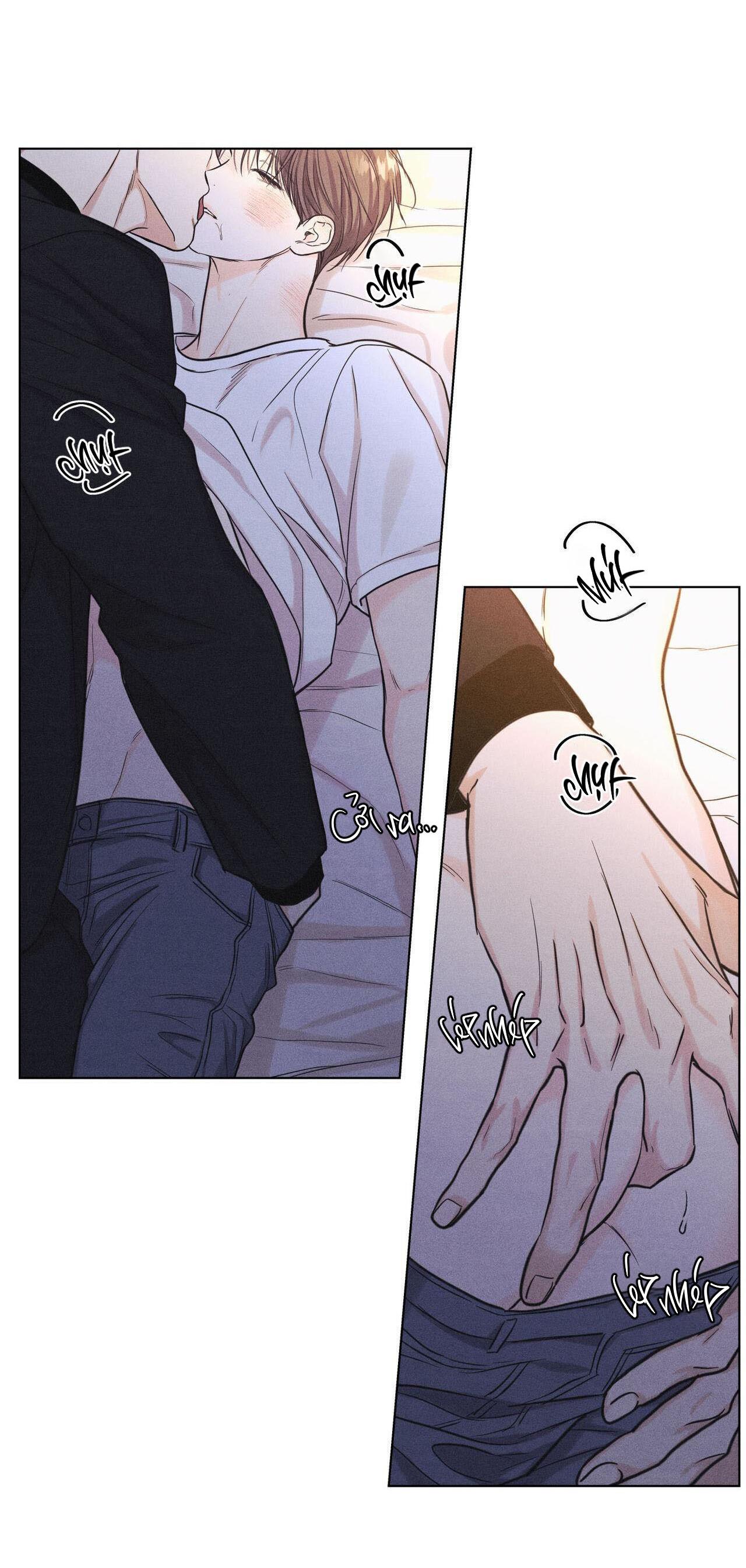 Đọc truyện  Công Việc Làm Thêm Thời Vụ - Chapter 23