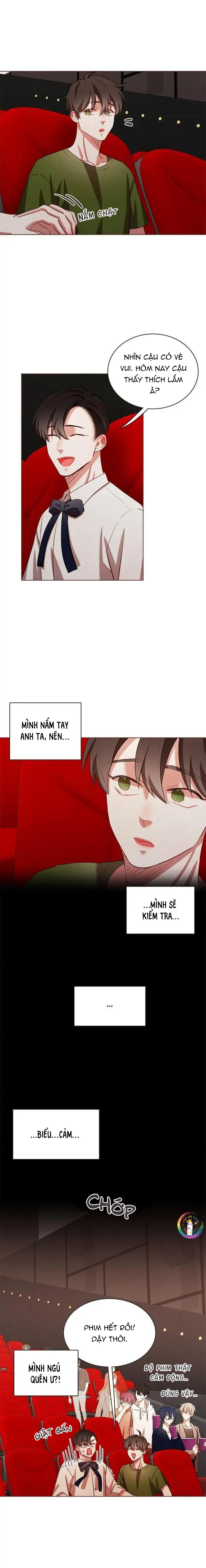 Đọc truyện Ma Cà Rồng Đếch Có Thật Đâu! (END) - Chapter 58