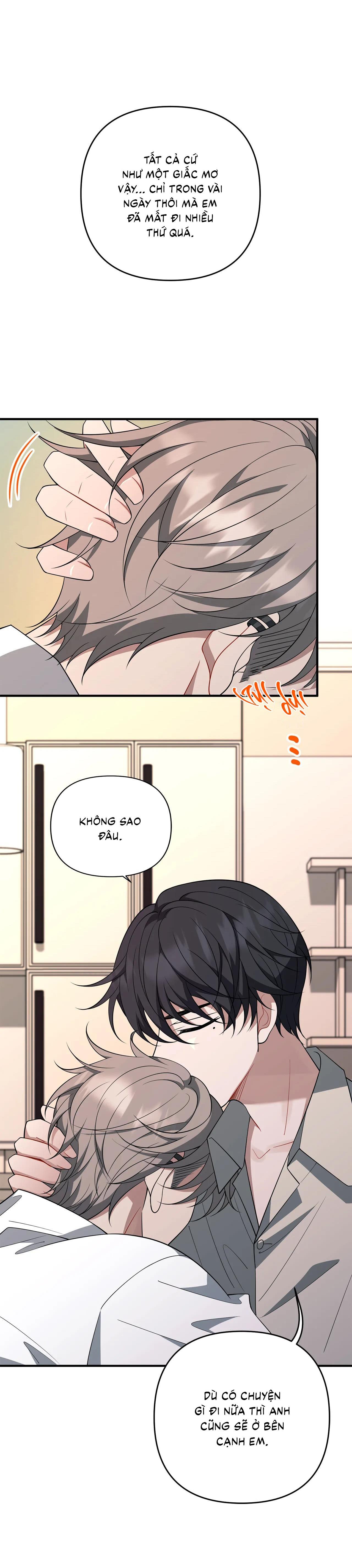 Đọc truyện  Vết Trượt - Chapter 56