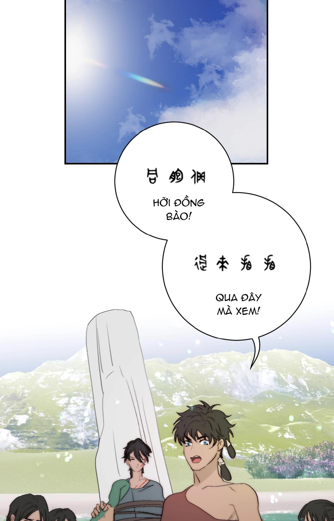 Đọc truyện Quanh Năm Có Cá - Chapter 17