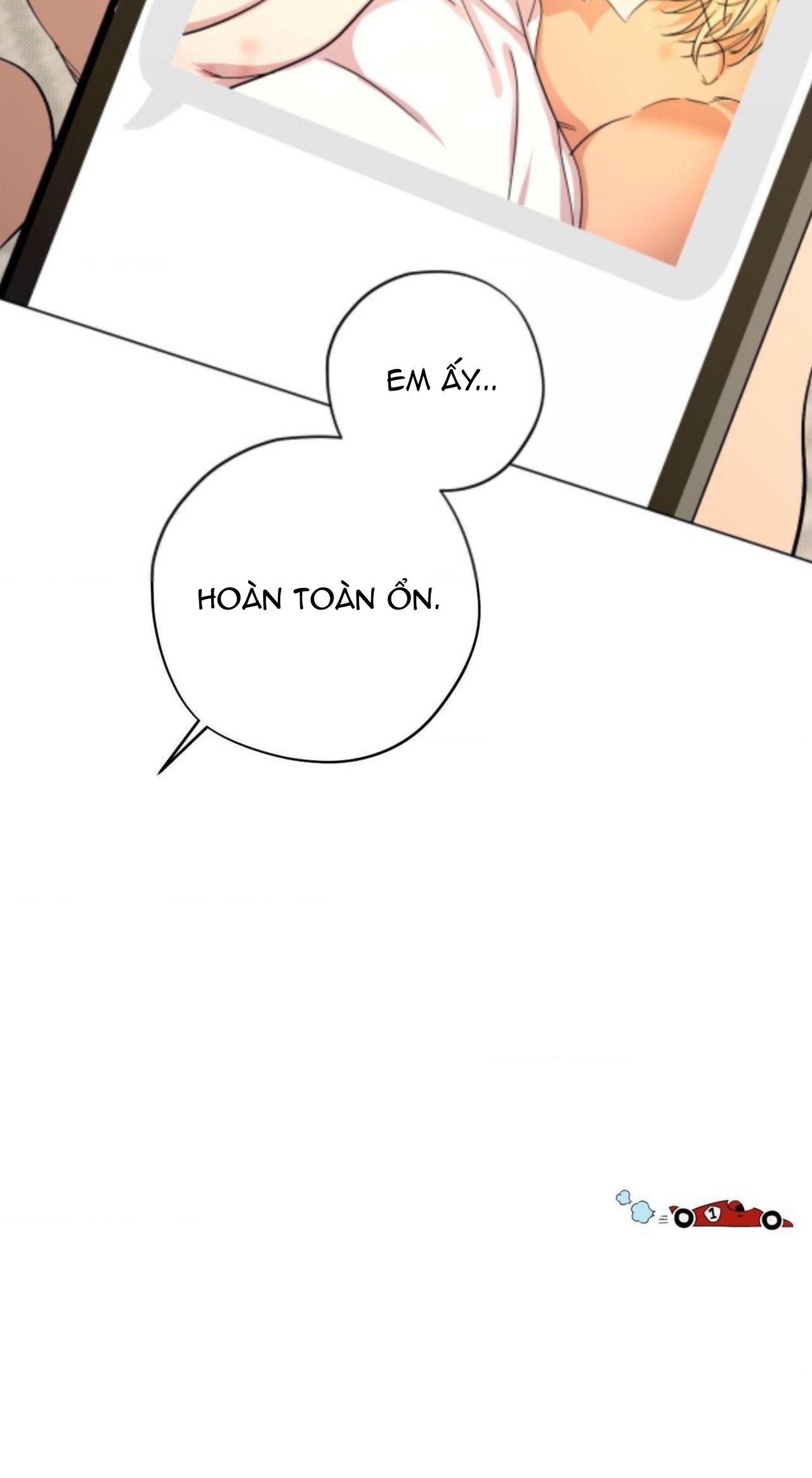 Đọc truyện (END) Tay Đua Đỉnh Cao - Chapter 21