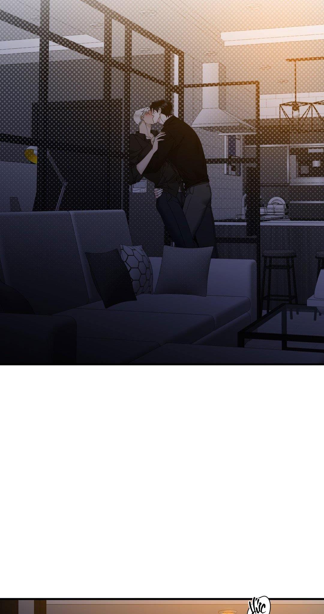 Đọc truyện FOULS START - Chapter 20