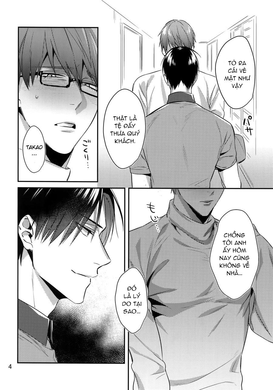 Đọc truyện Ổ sìn OTP - Chapter 144