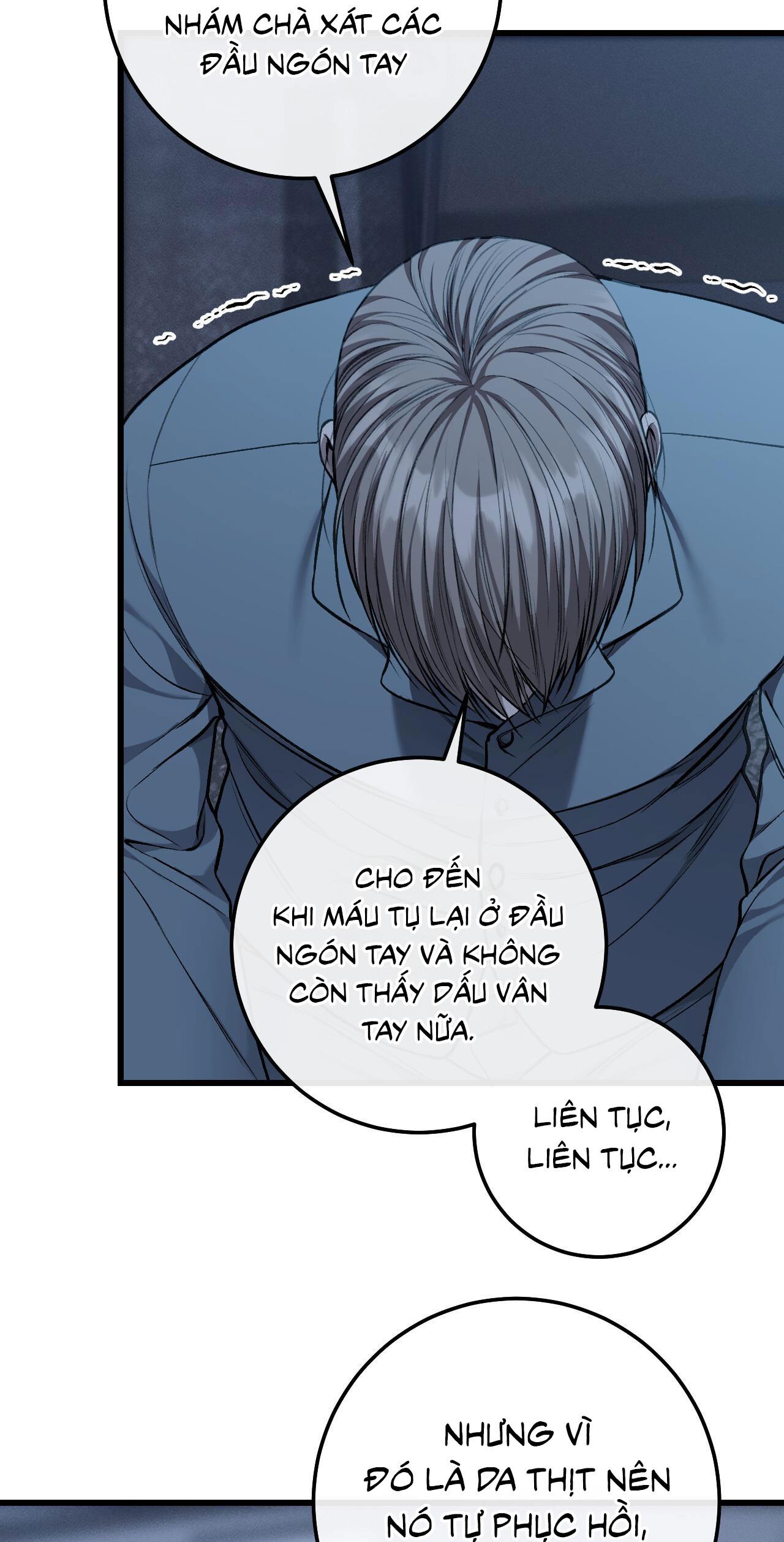 Đọc truyện XX ĐÊ TIỆN - Chapter 48