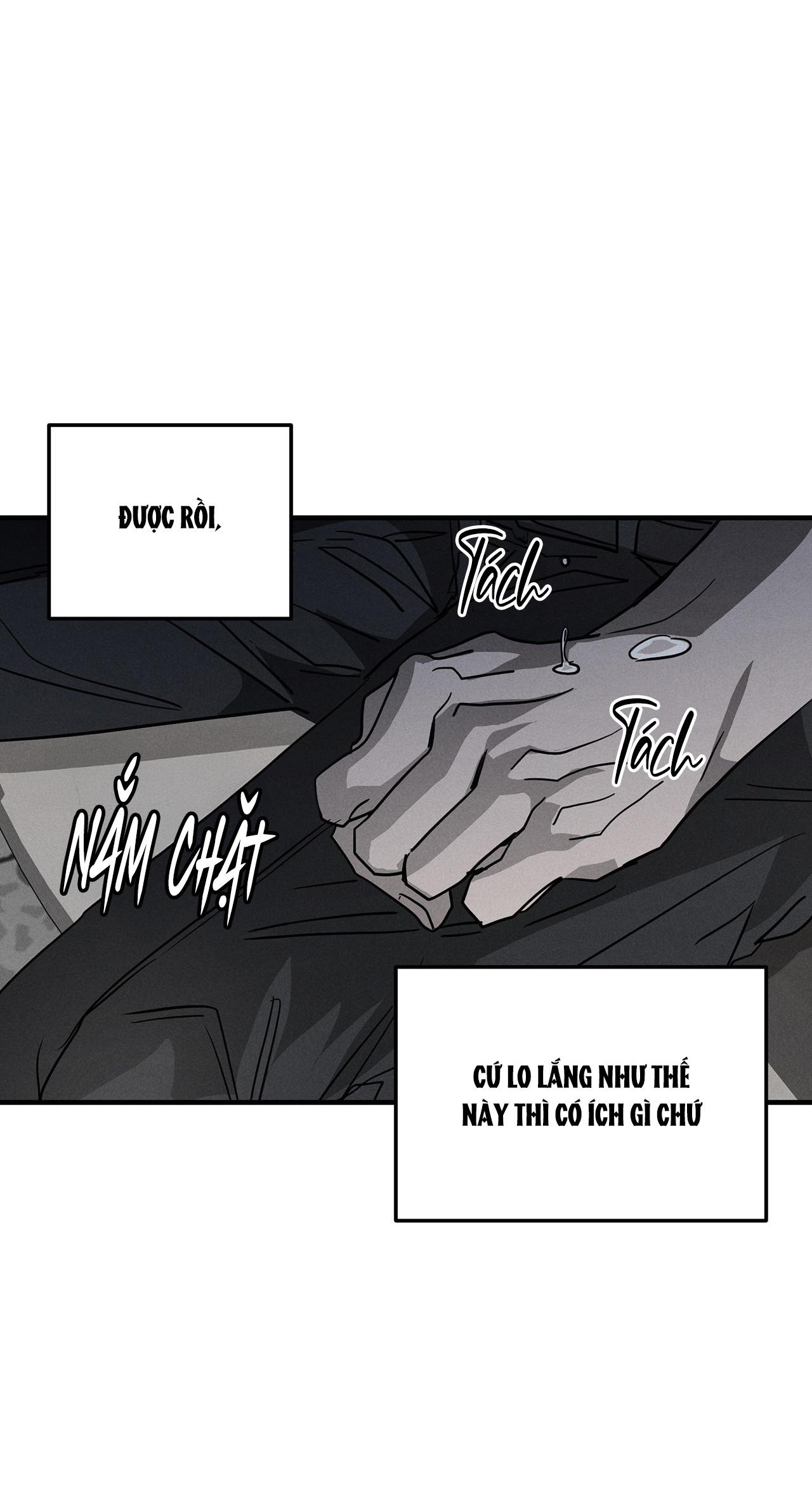 Đọc truyện FIETA - Chapter 7