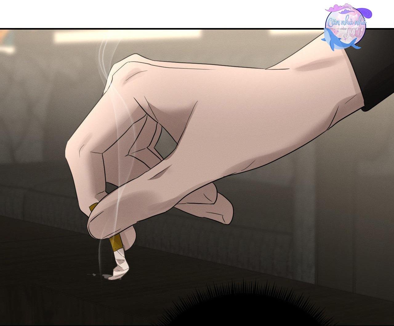 Đọc truyện (END SS1) XÚC CẢM LÀN DA - Chapter 19