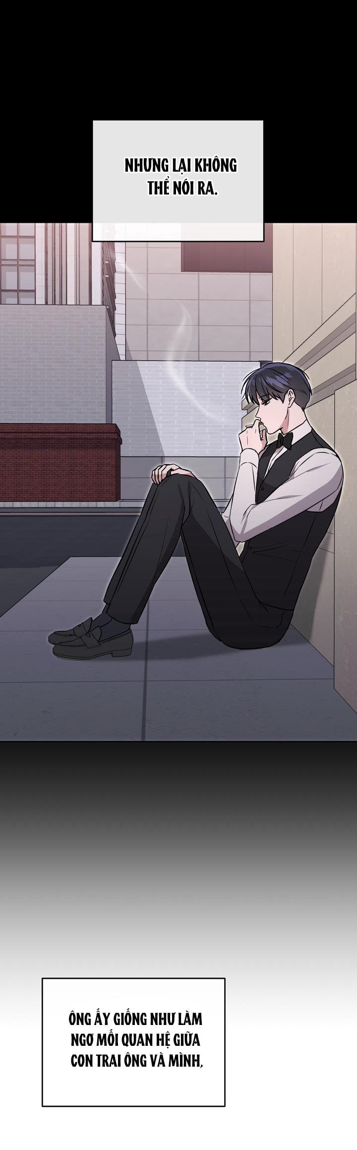 Đọc truyện PHIM TRUYỀN HÌNH DÀI TẬP - Chapter 46