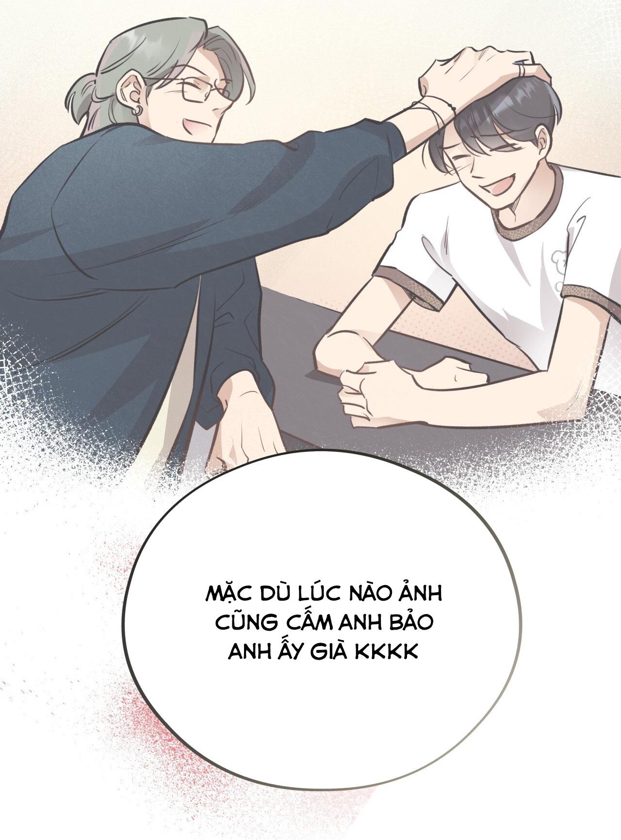 Đọc truyện (END) MẬT GẤU - Chapter 35