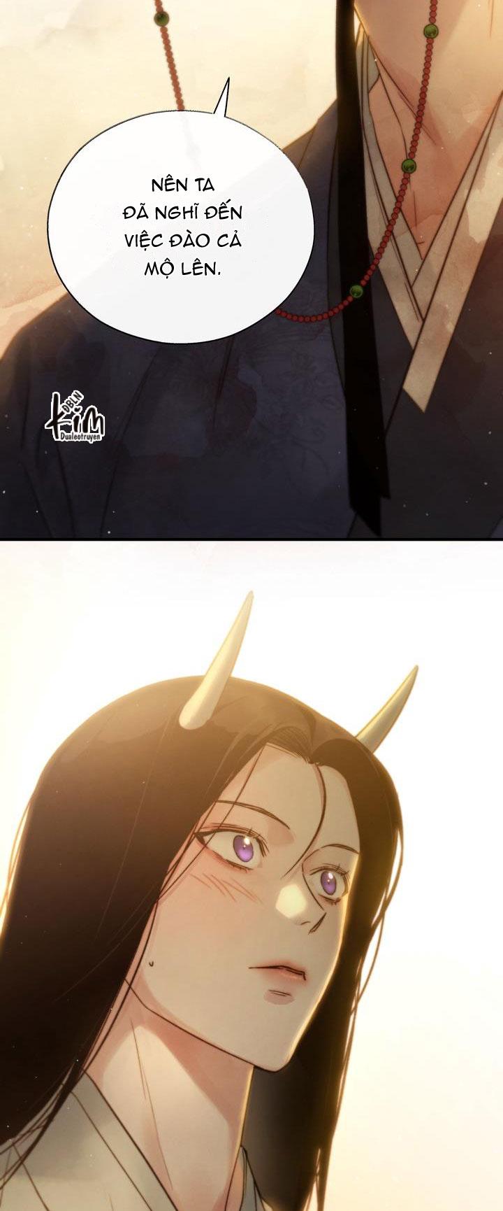 Đọc truyện THUỐC ĐỘC - Chapter 6