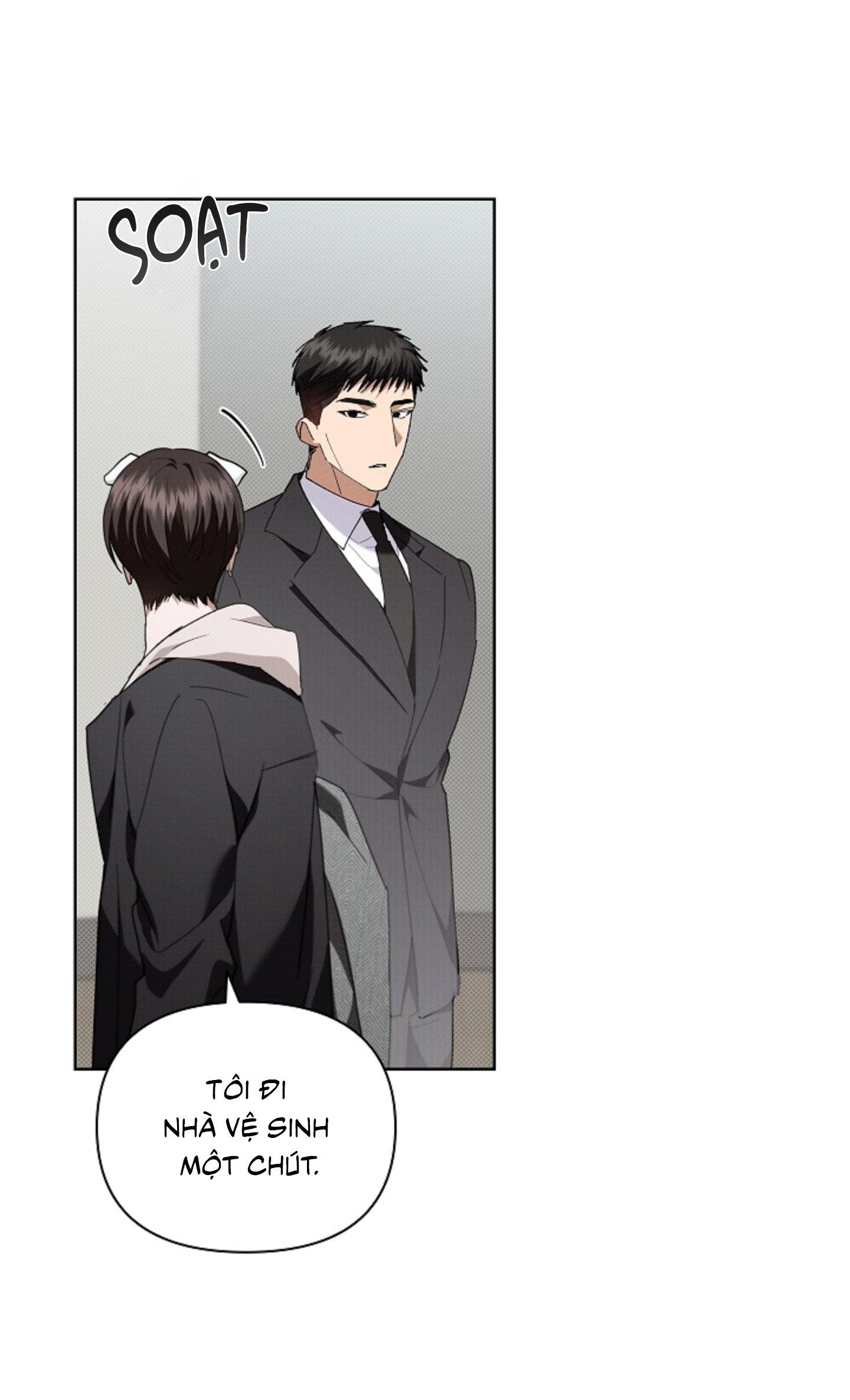 Đọc truyện ĐỪNG ĐỘNG VÀO CÚN CON! - Chapter 20
