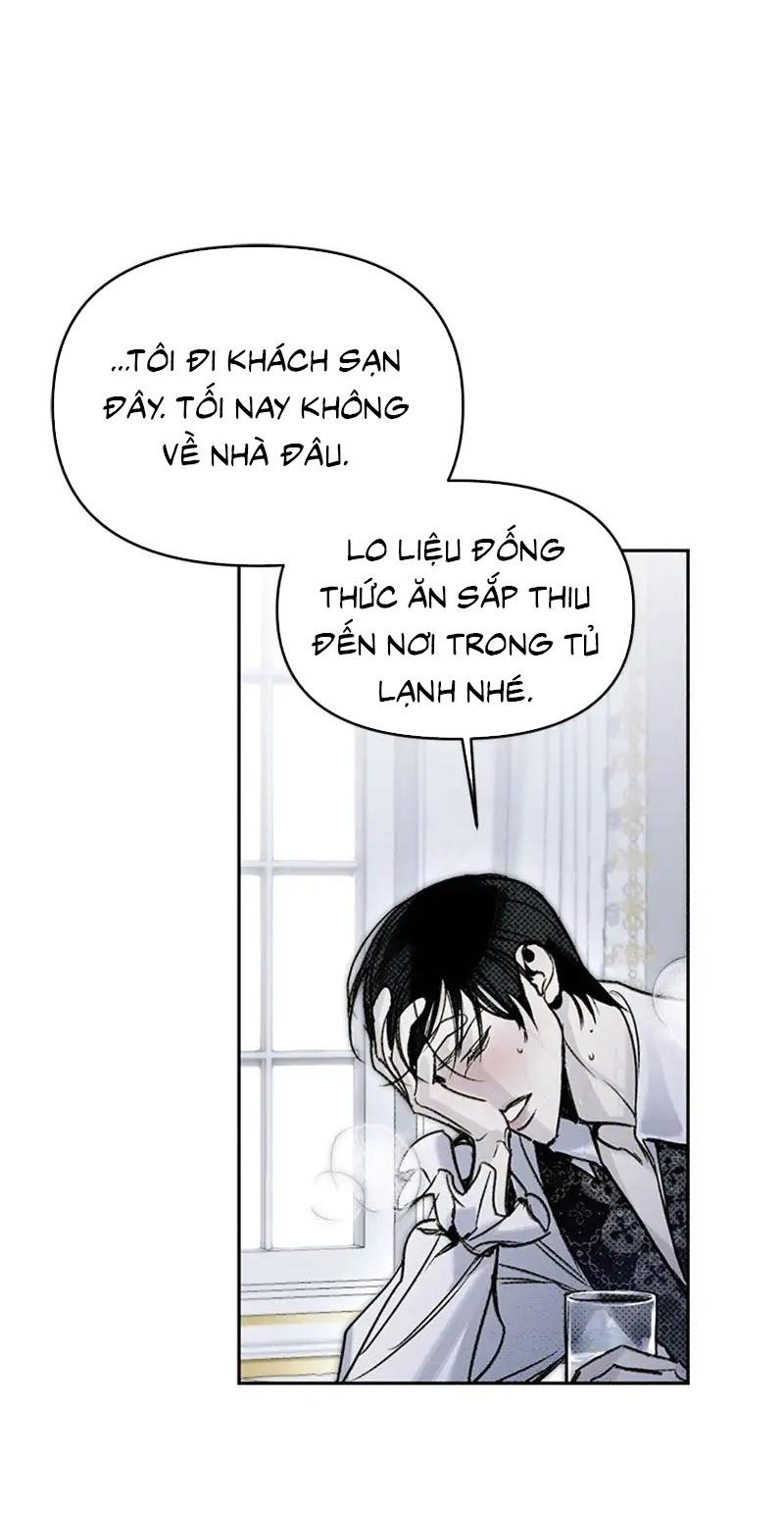 Đọc truyện SOLO FOR TWO - Chapter 20