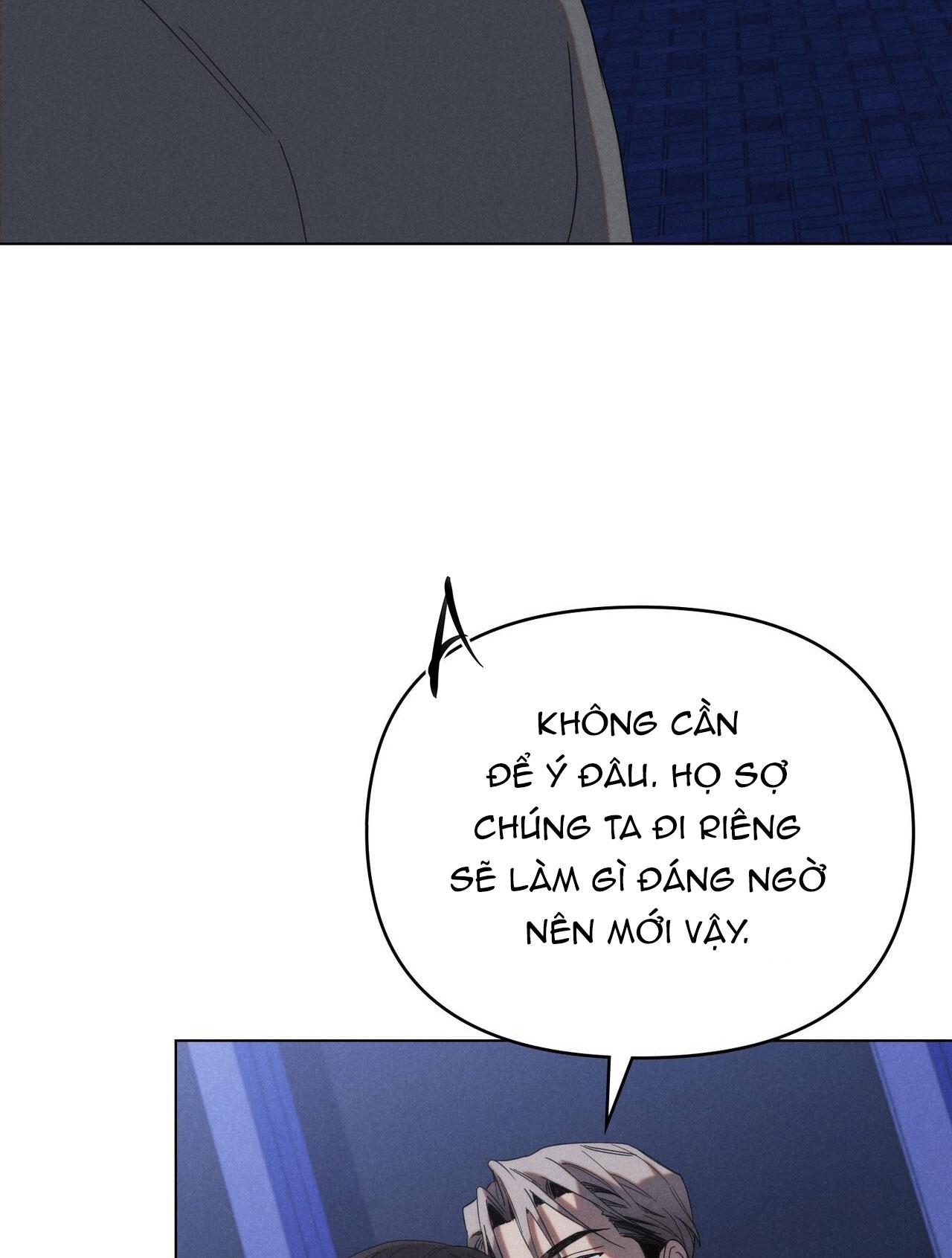 Đọc truyện NGƯỜI TÌNH BÍ MẬT - Chapter 9