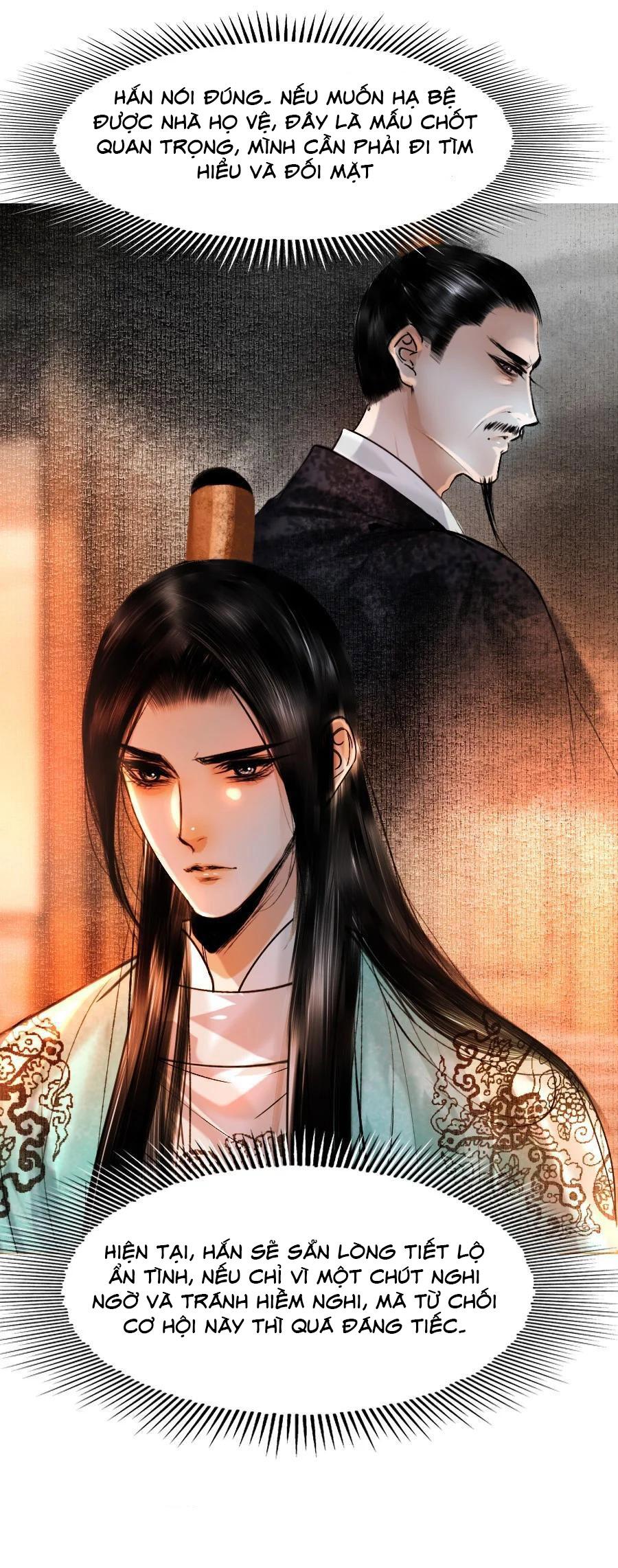 Đọc truyện Vòng Luân Hồi - Chapter 90