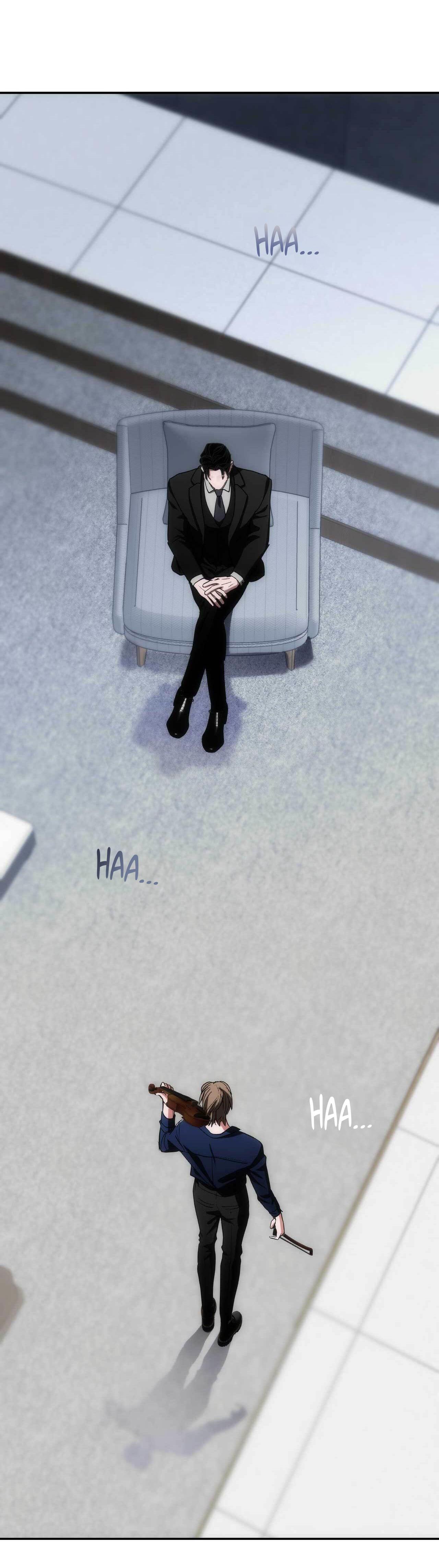 Đọc truyện CHÌM TRONG KHOÁI LẠC - Chapter 19