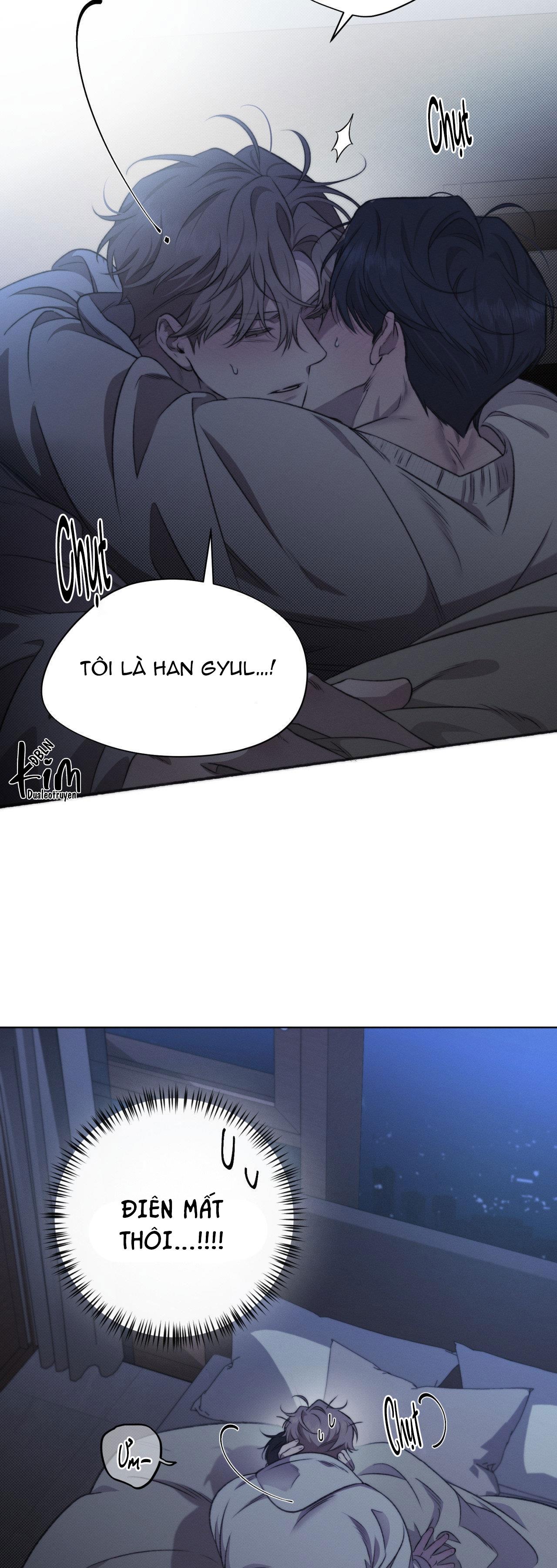 Đọc truyện STILL LOVE YOU - Chapter 9